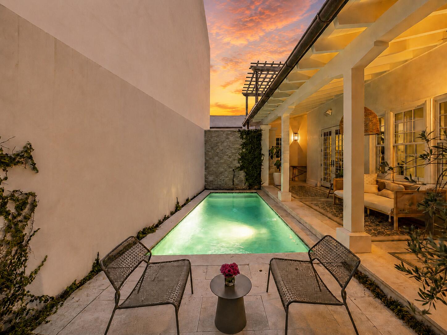 ALYS BEACH - Residential