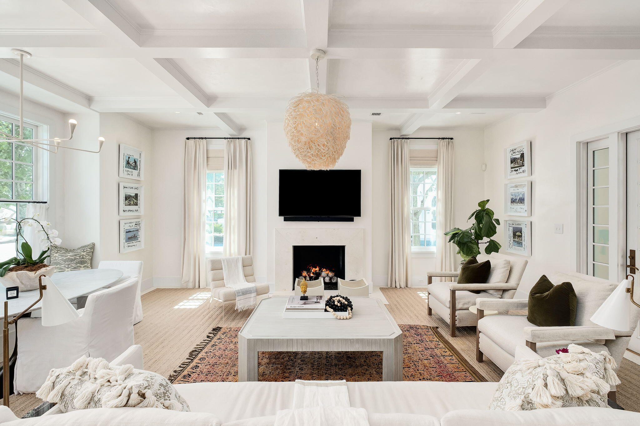 ALYS BEACH - Residential
