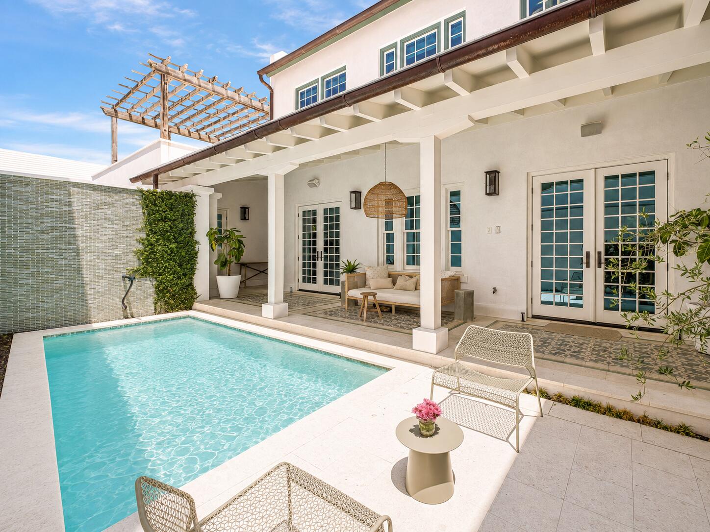 ALYS BEACH - Residential
