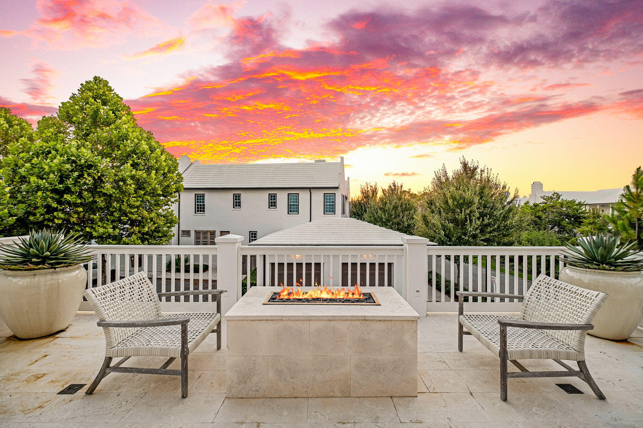 ALYS BEACH - Residential