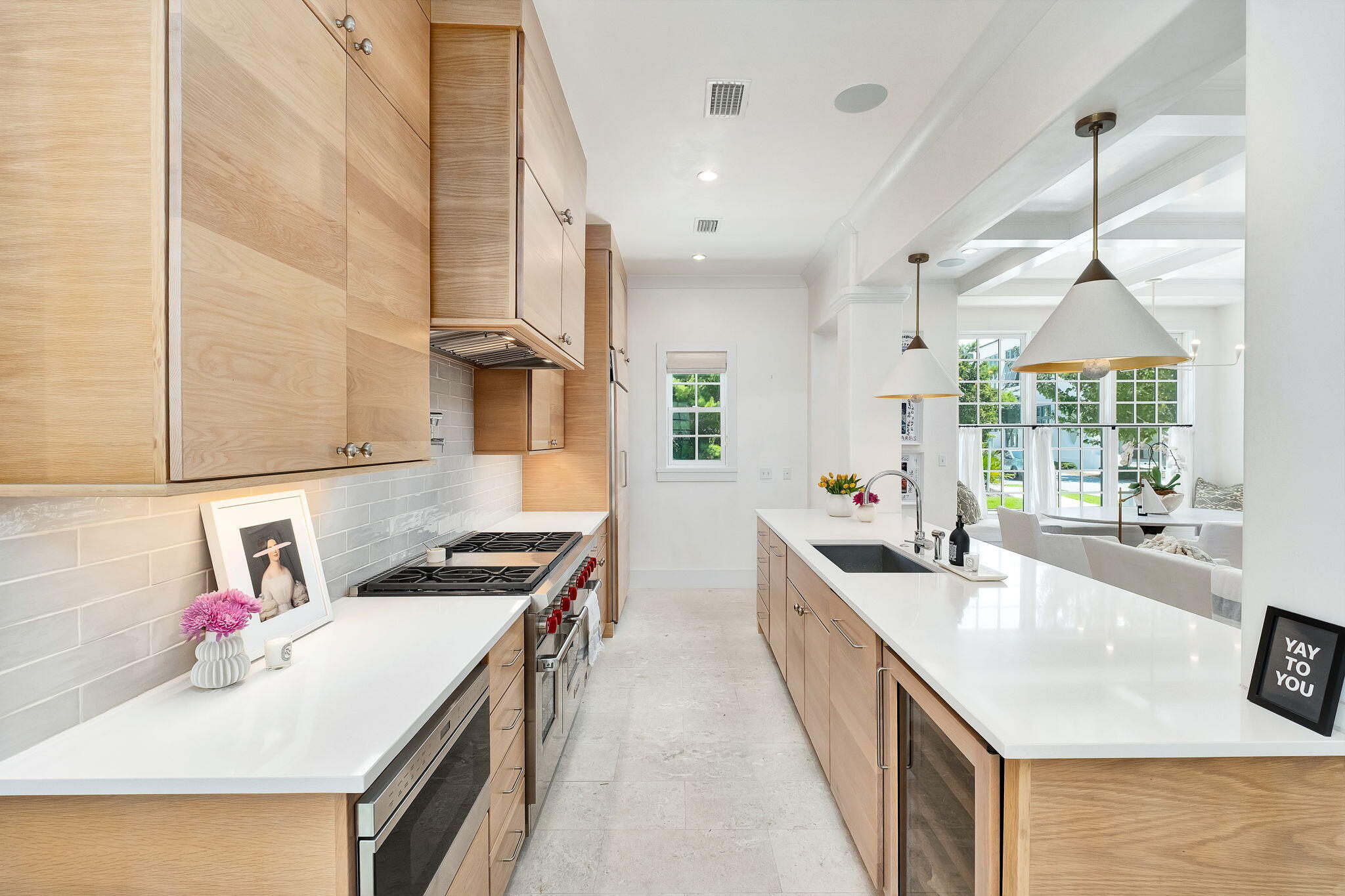 ALYS BEACH - Residential
