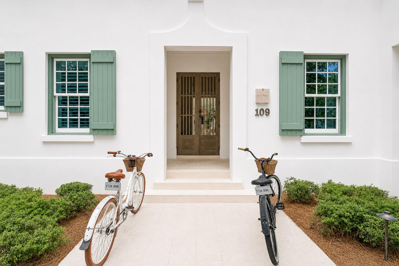 ALYS BEACH - Residential