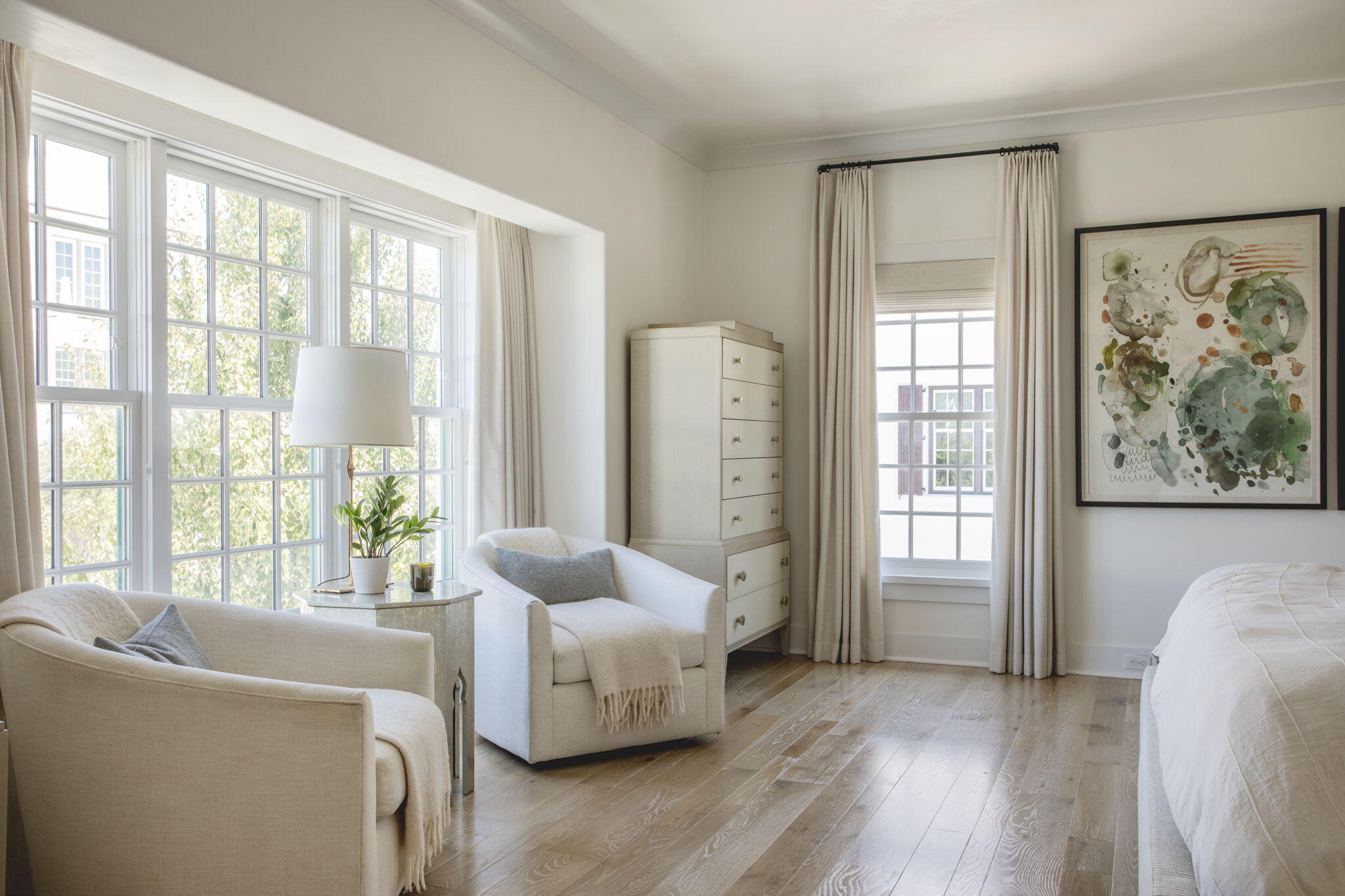 ALYS BEACH - Residential