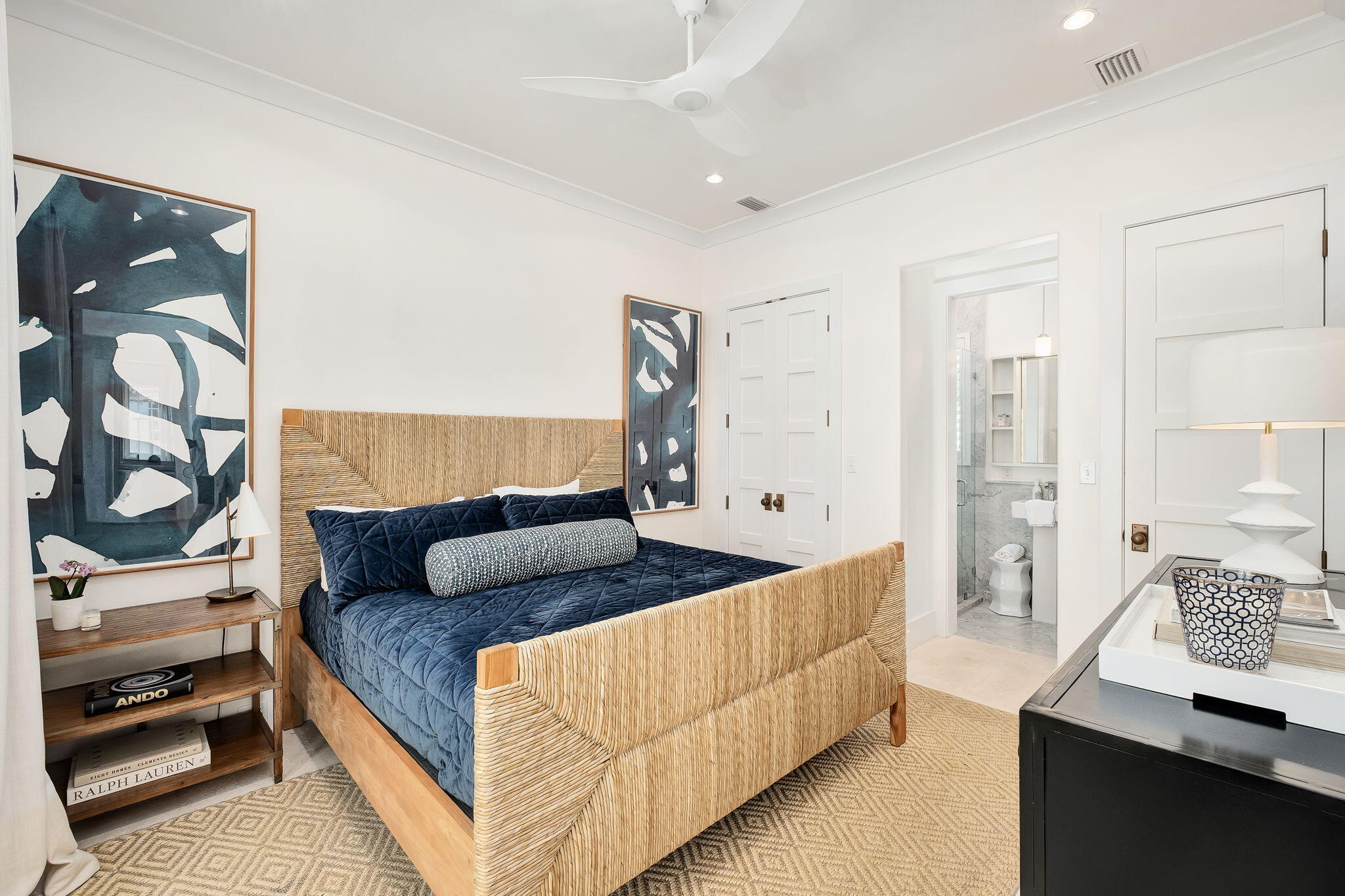 ALYS BEACH - Residential