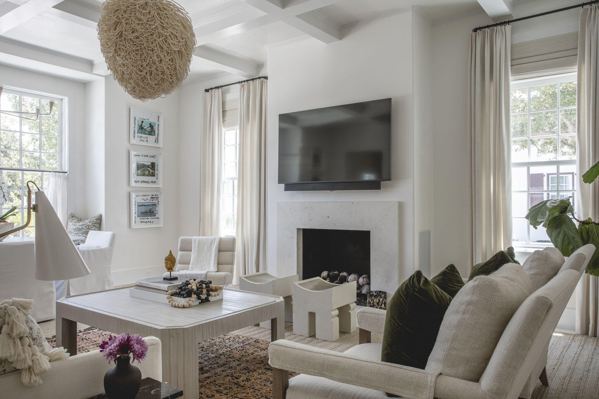 ALYS BEACH - Residential