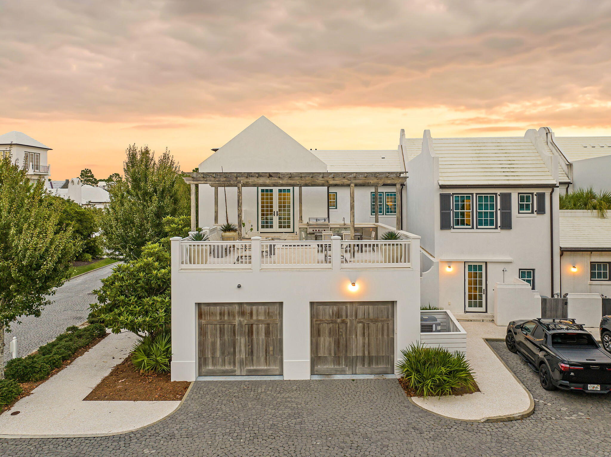 ALYS BEACH - Residential