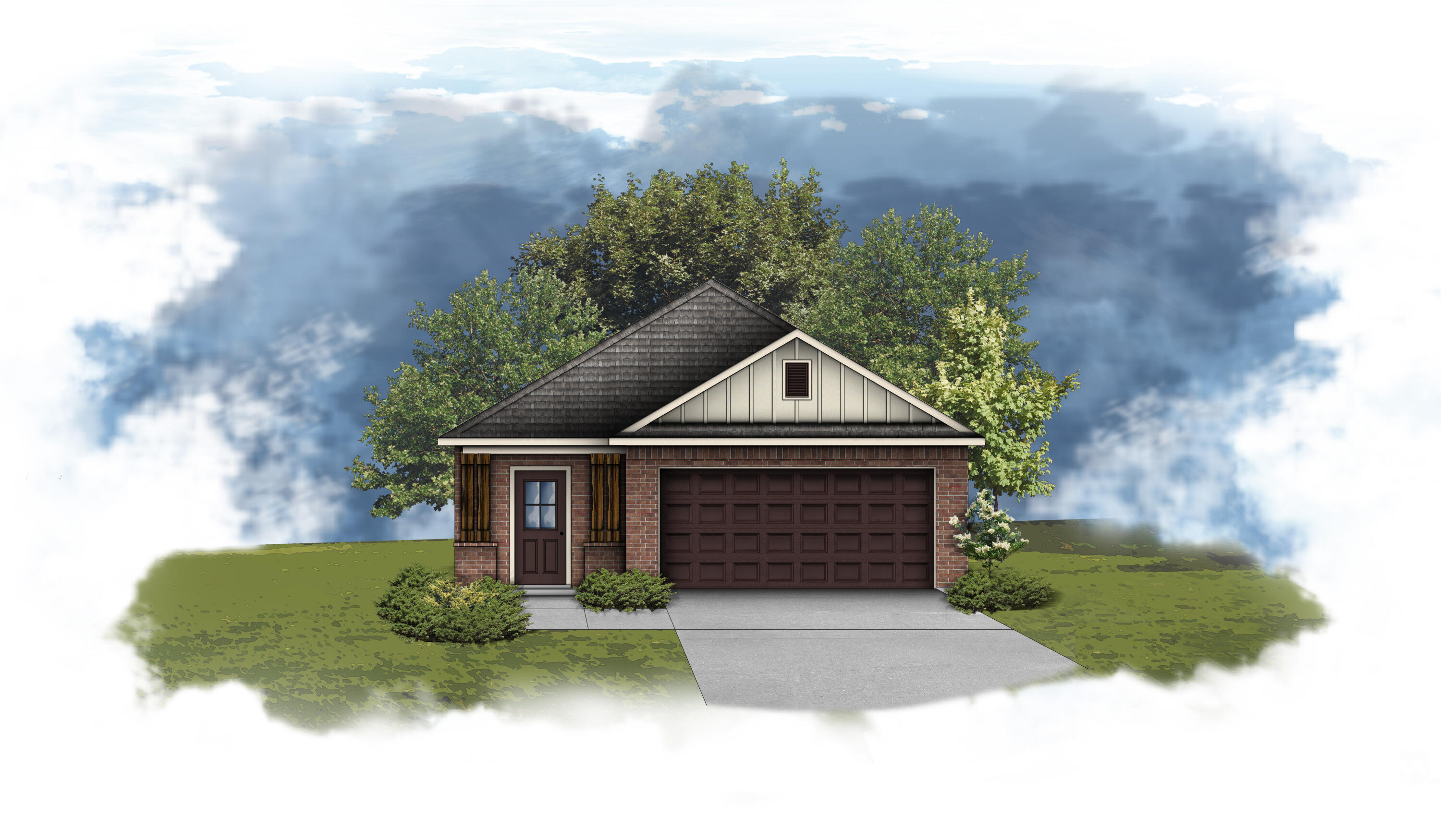 NATUREVIEW PH I - Residential