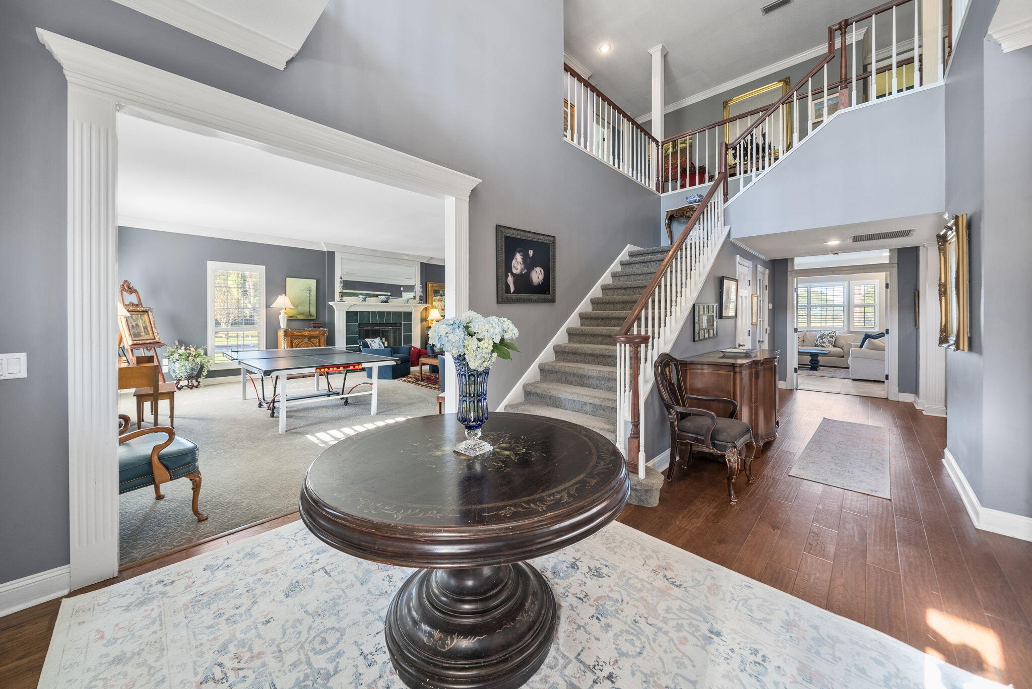 LEGEND LAKES - Residential