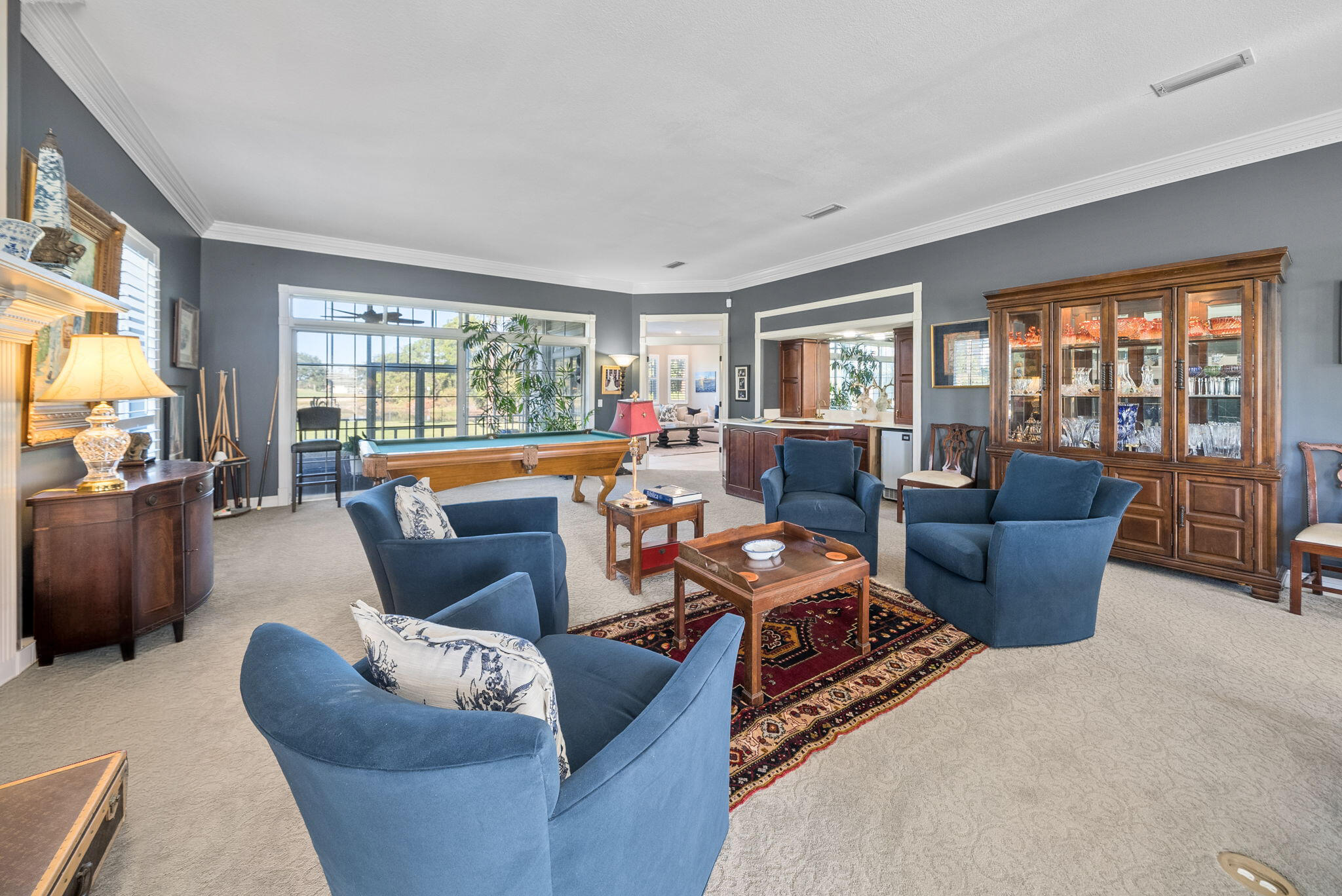 LEGEND LAKES - Residential