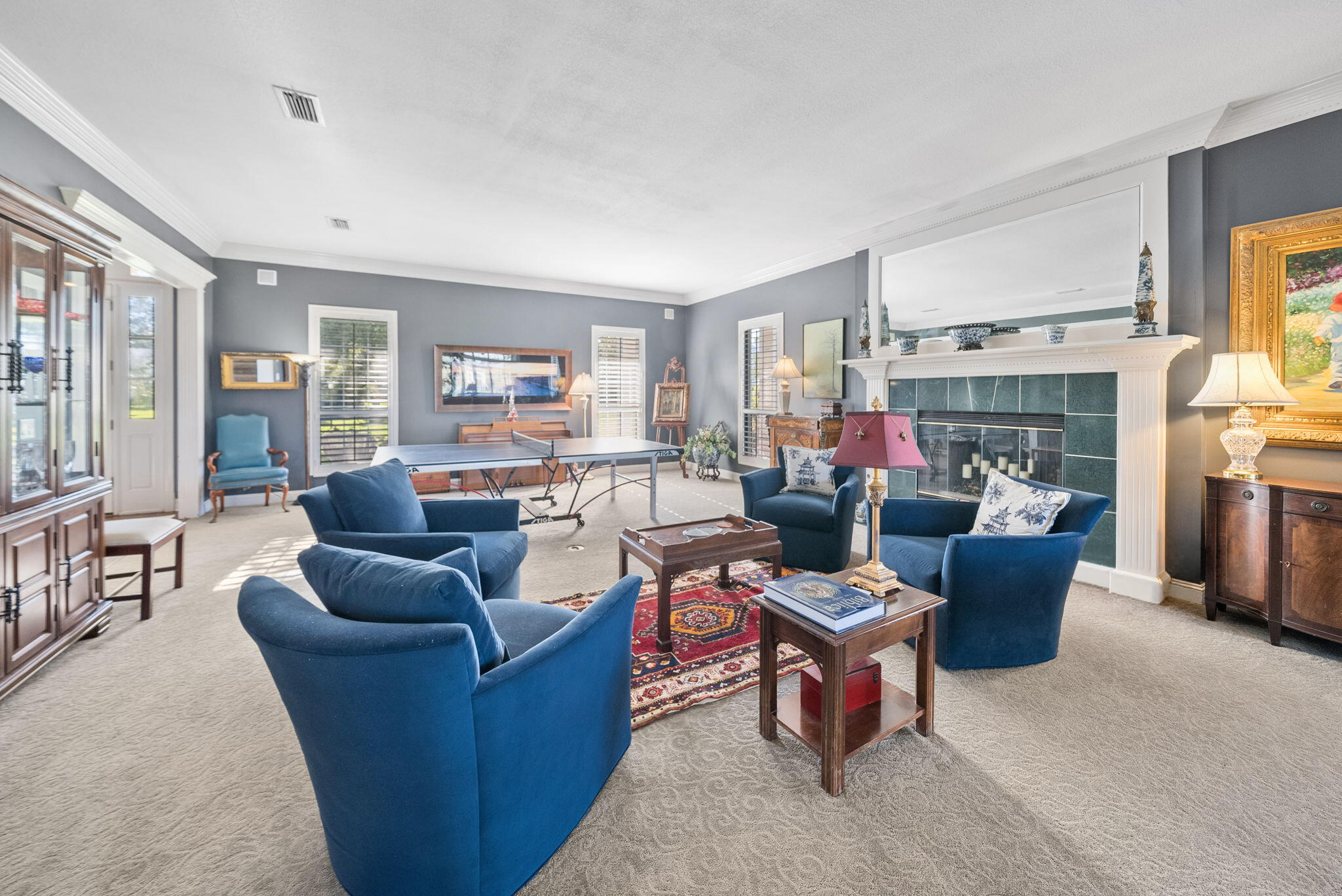 LEGEND LAKES - Residential