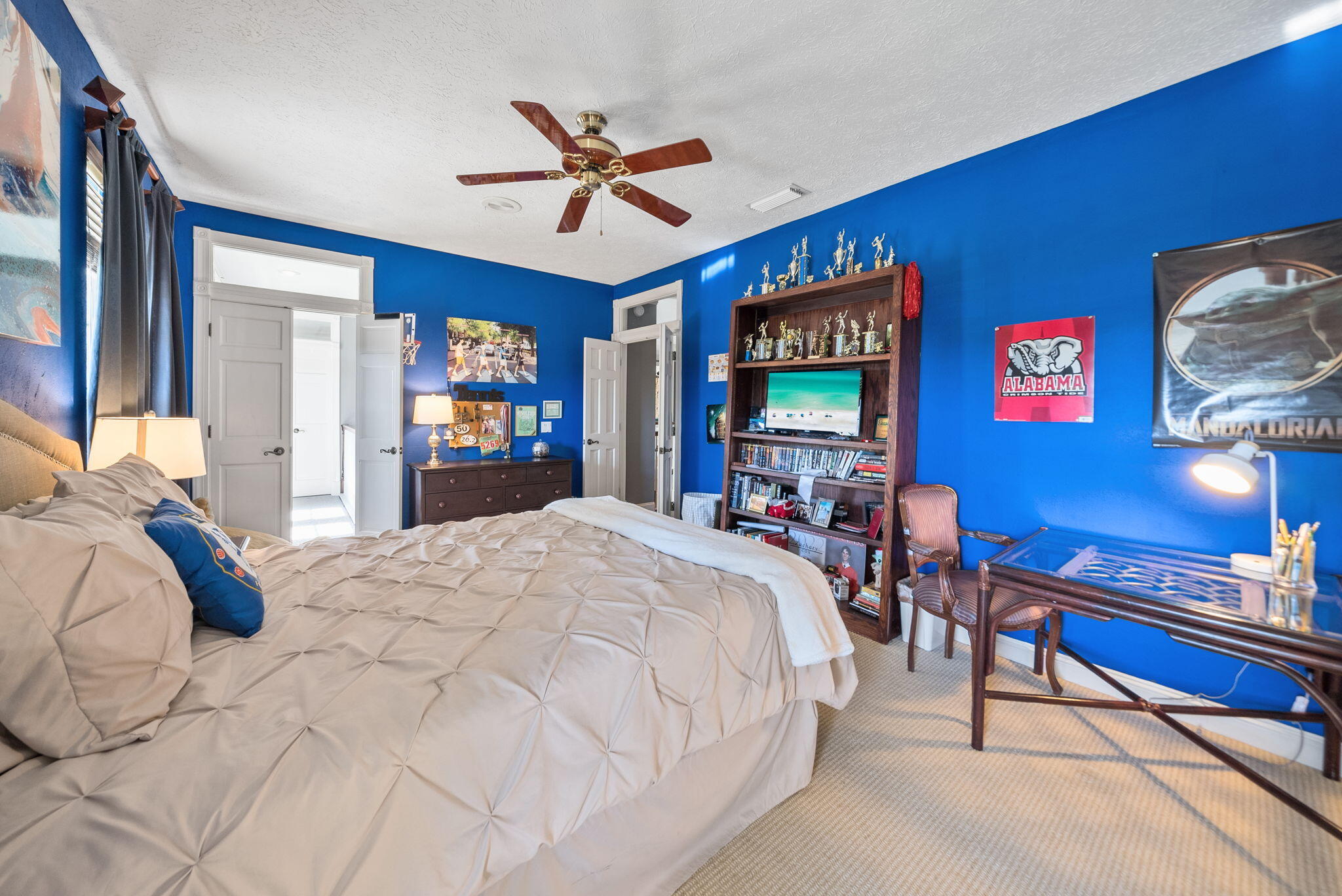 LEGEND LAKES - Residential