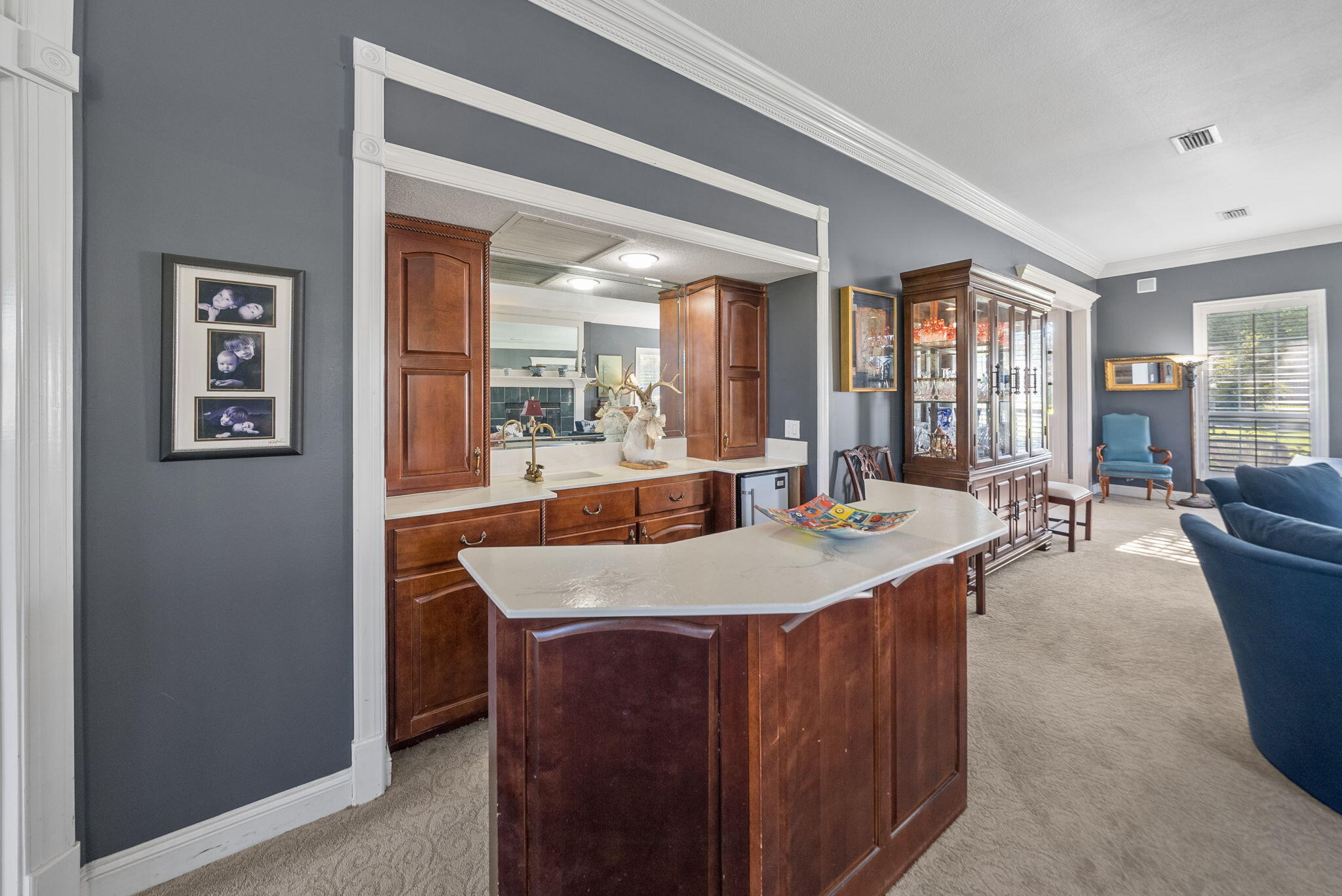 LEGEND LAKES - Residential