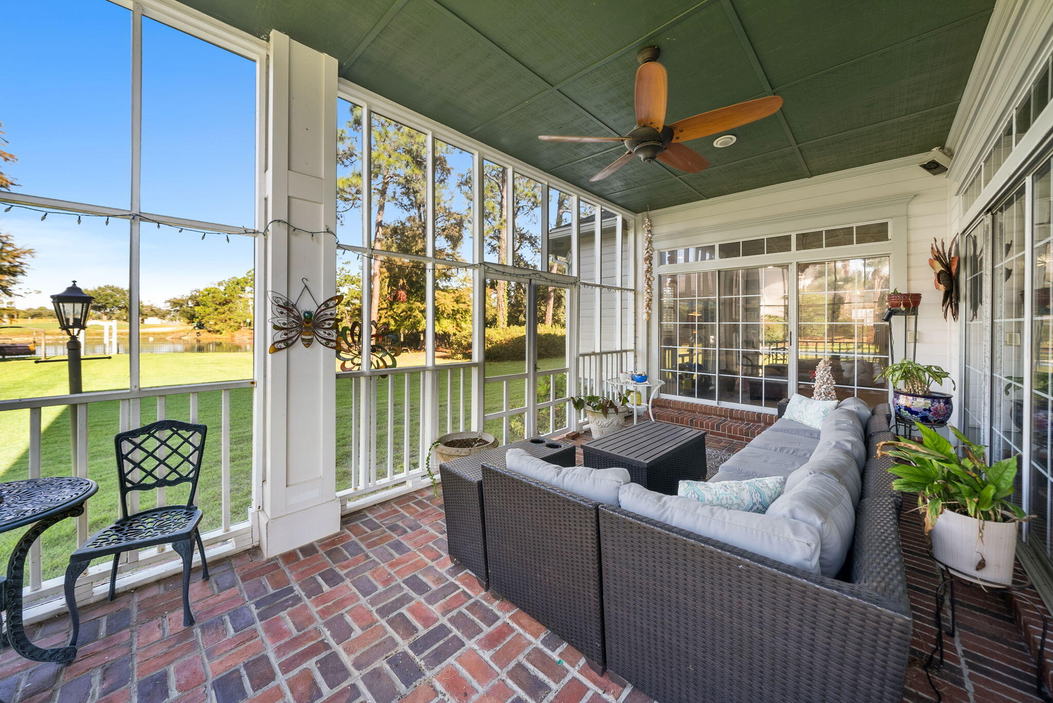 LEGEND LAKES - Residential