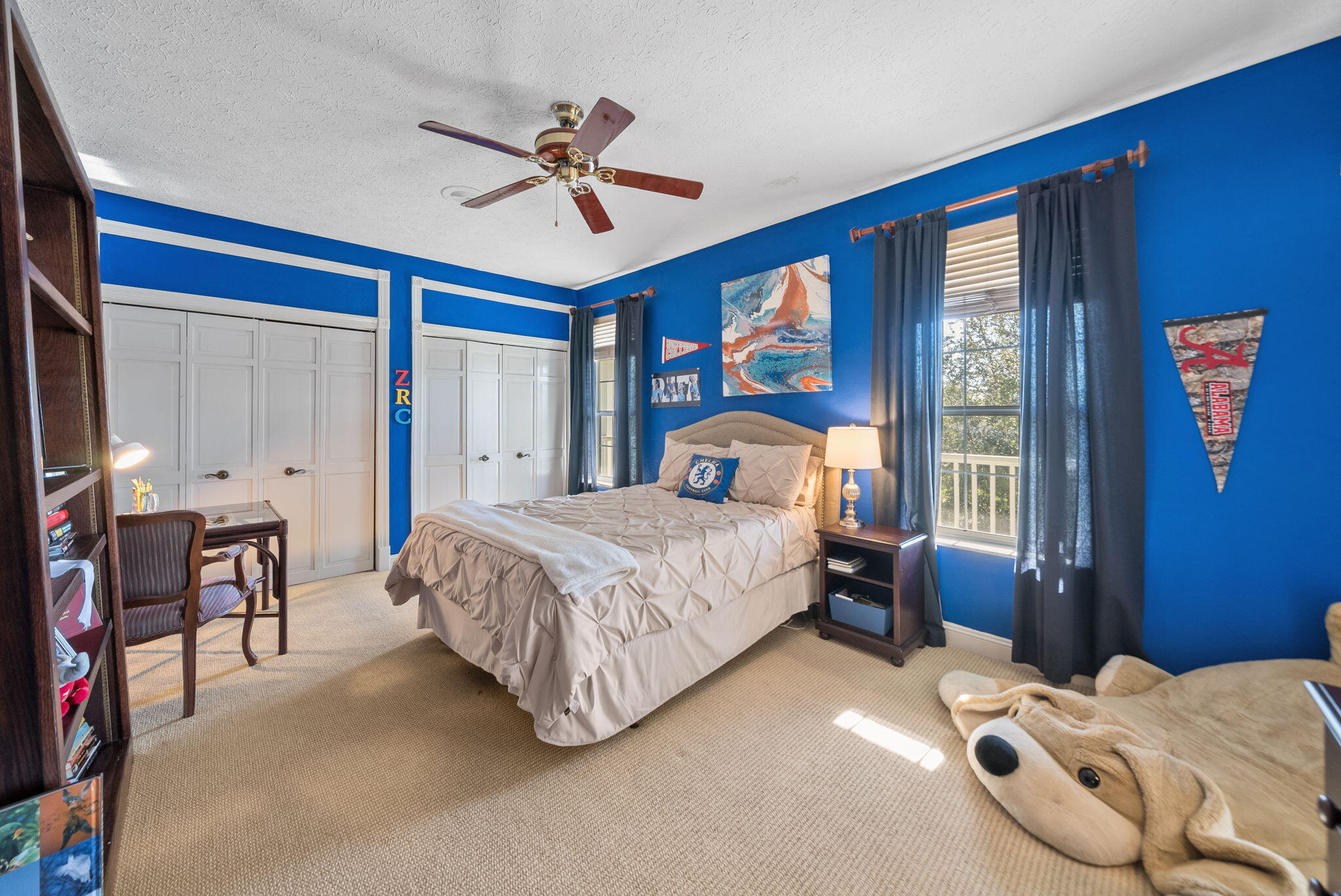 LEGEND LAKES - Residential