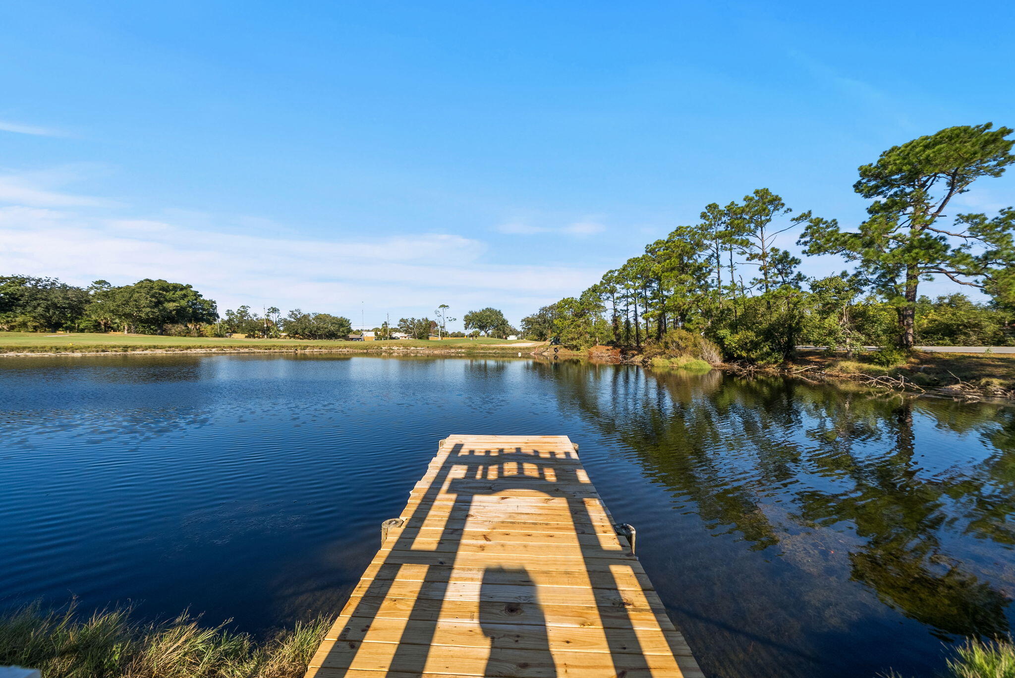 LEGEND LAKES - Residential