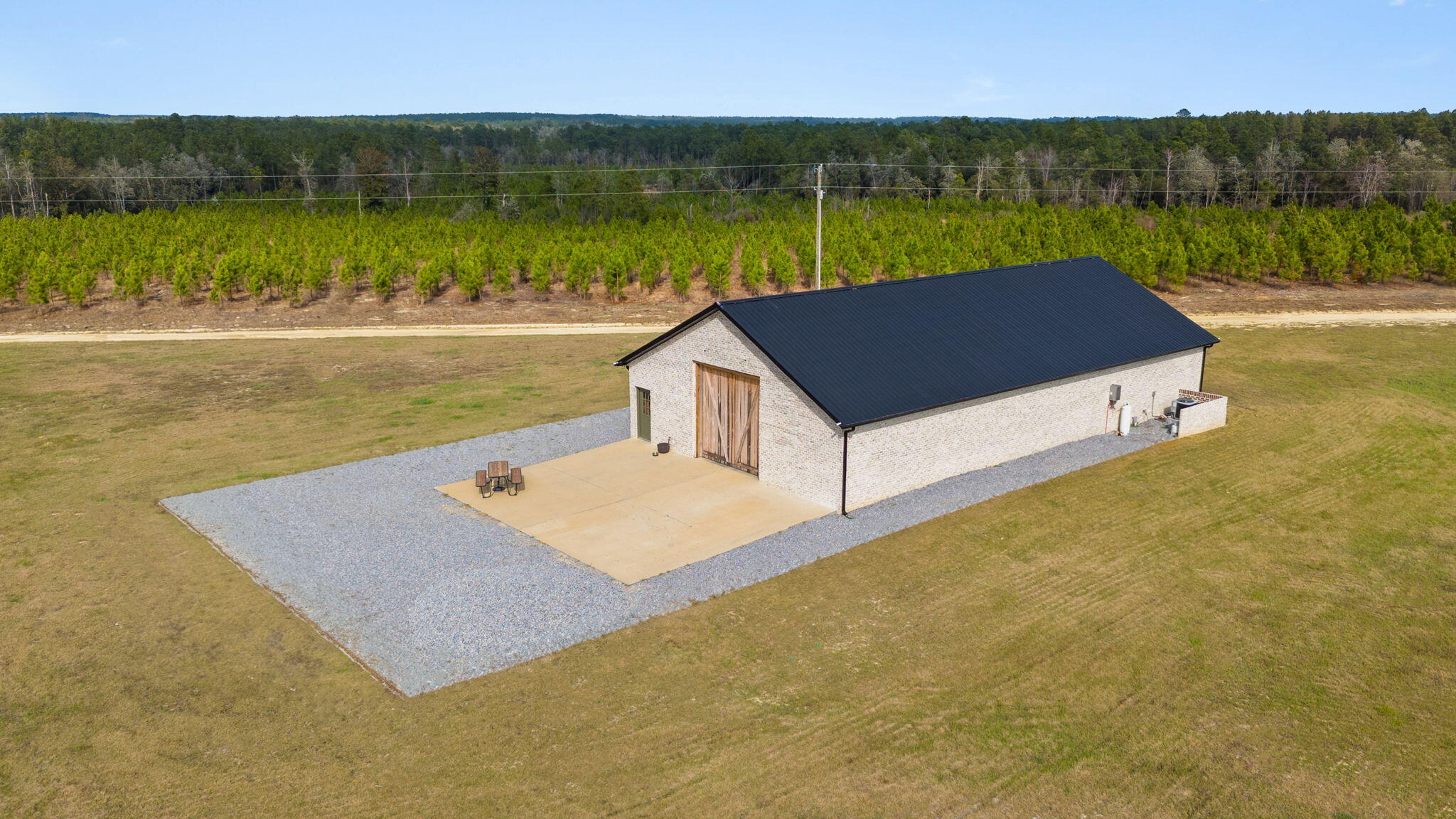 KINCO FARMS LLC - Residential