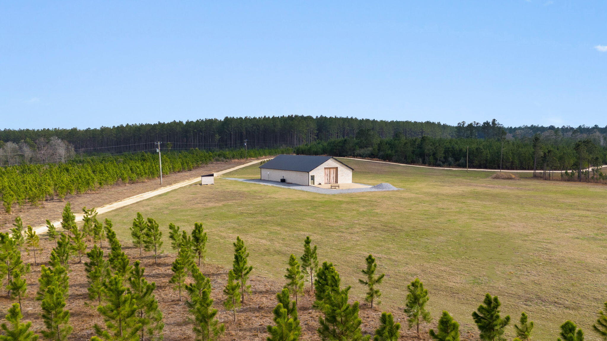 KINCO FARMS LLC - Residential