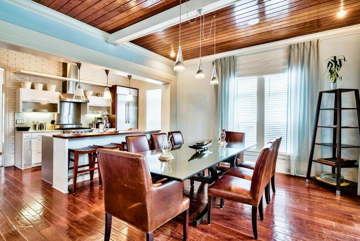 Inspiration at Sandestin - Residential
