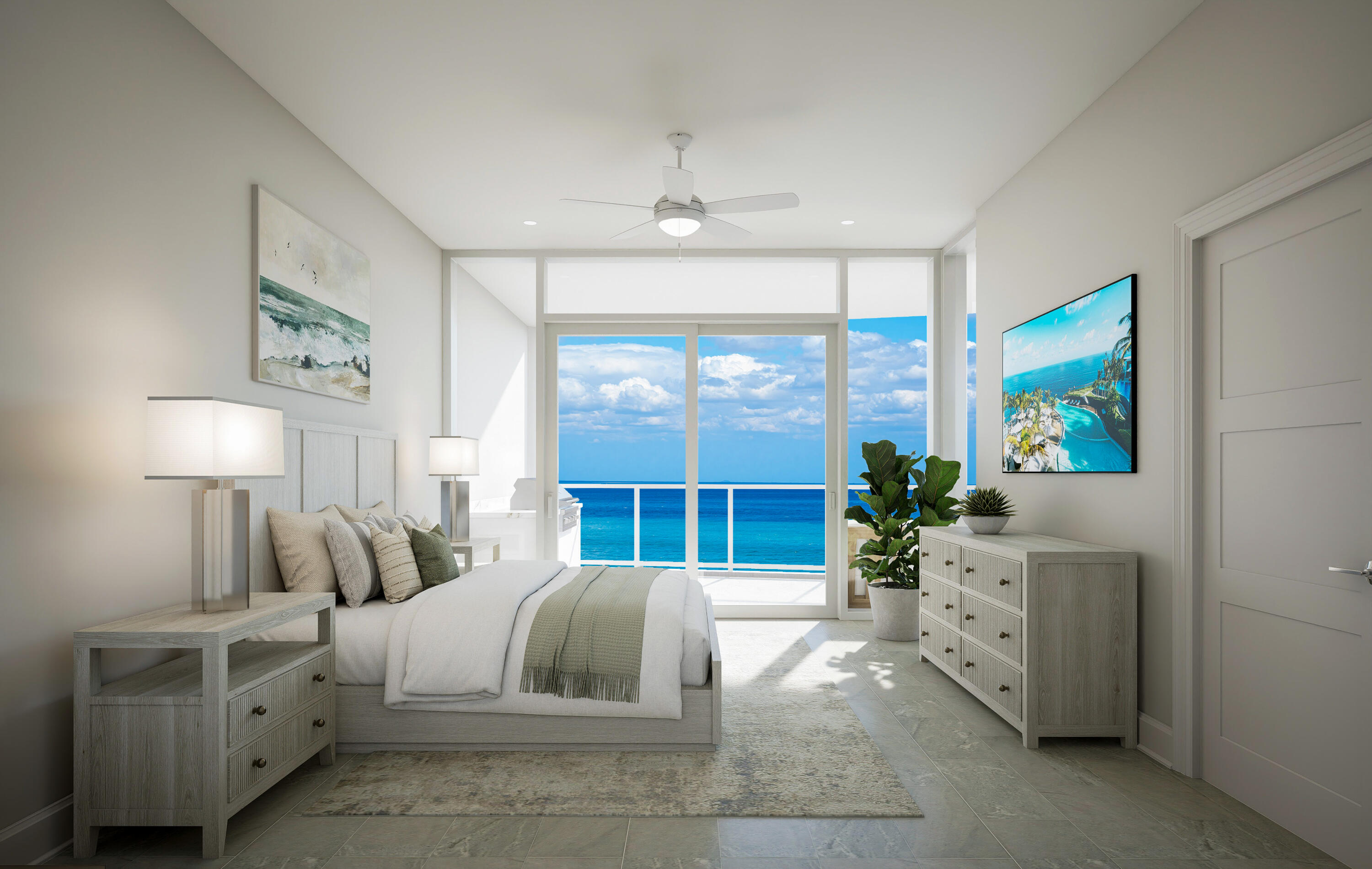 Phoenix Perdido - Residential