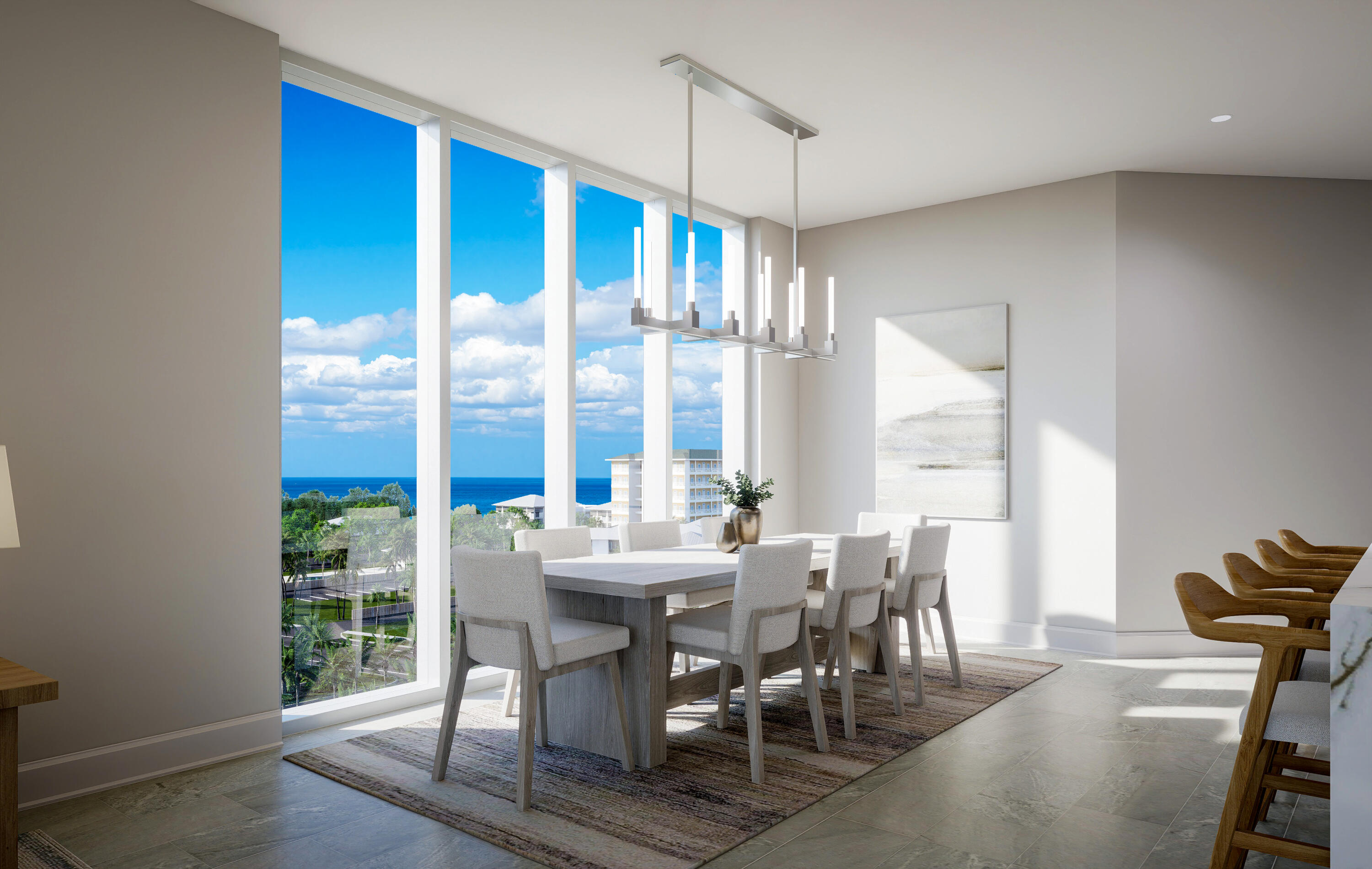 Phoenix Perdido - Residential