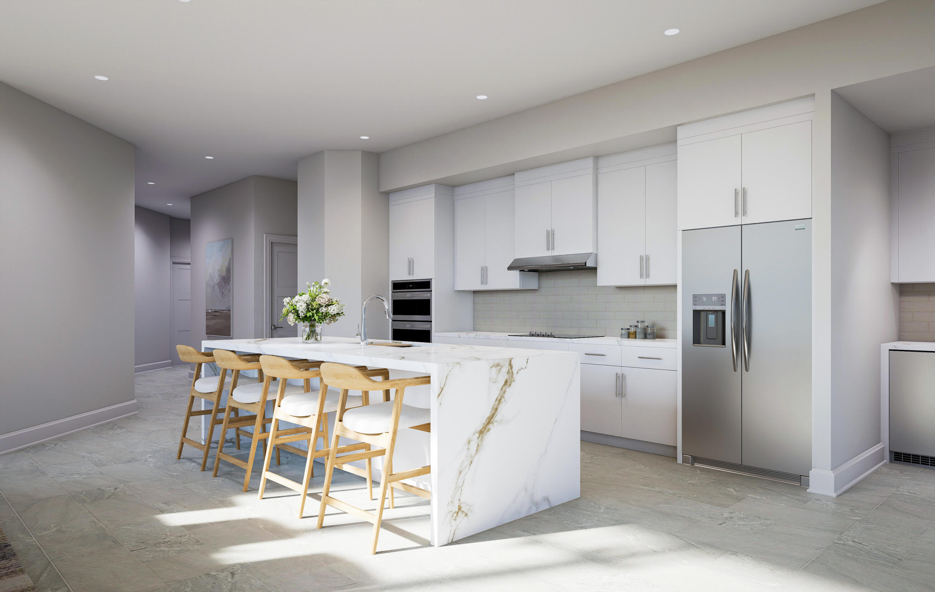 Phoenix Perdido - Residential