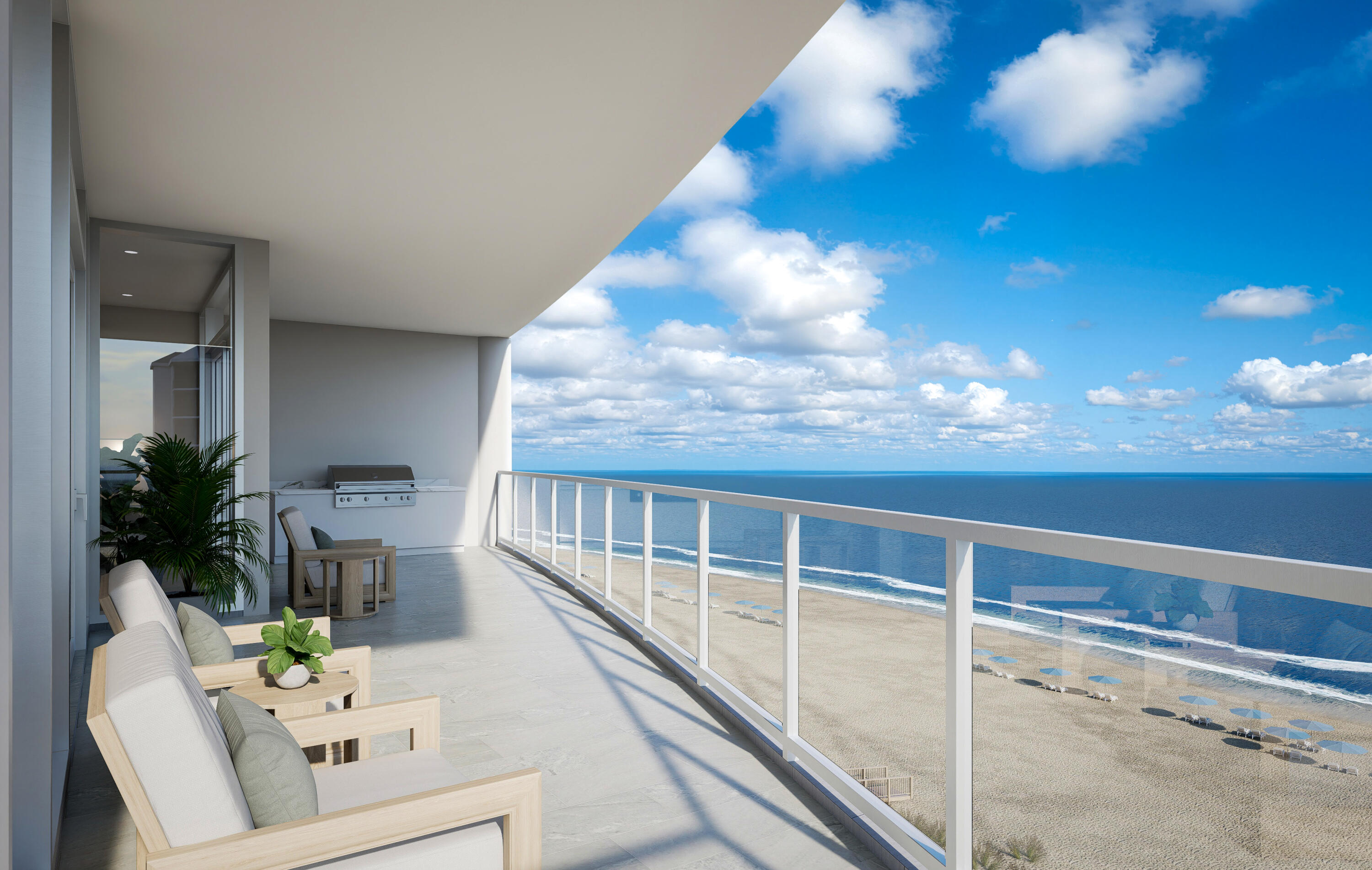 Phoenix Perdido - Residential