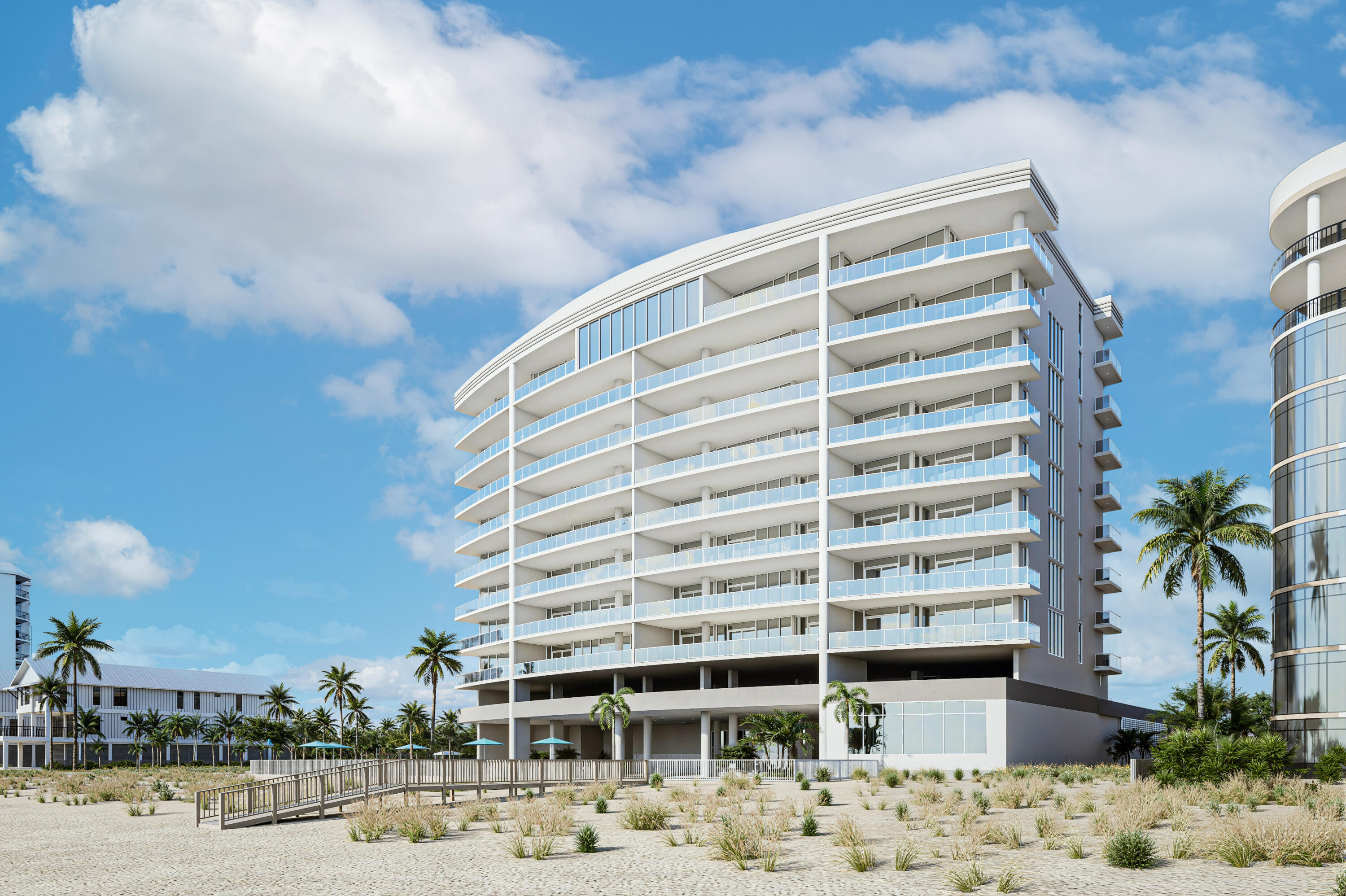 Phoenix Perdido - Residential