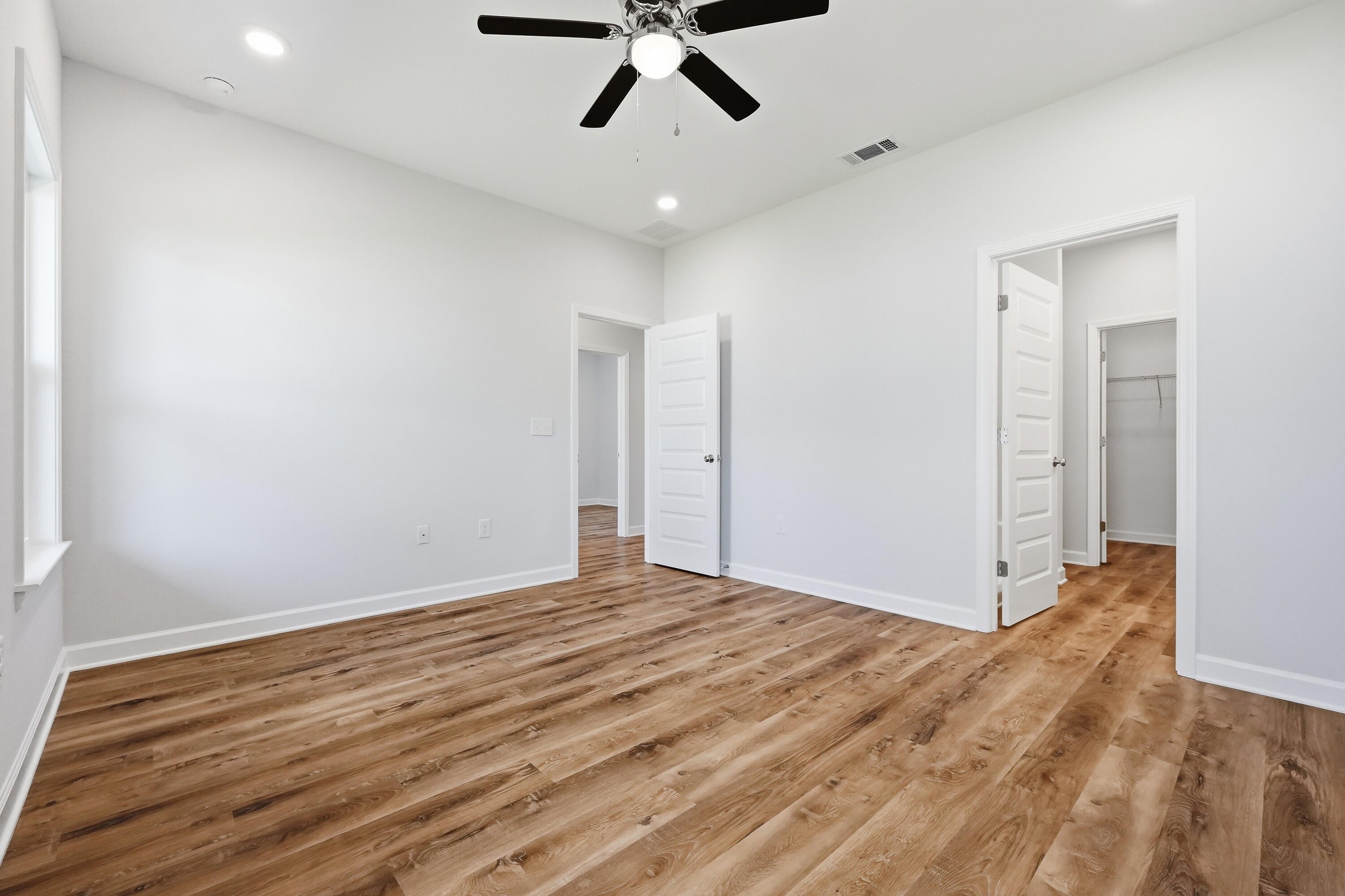 Grande Oaks - Residential
