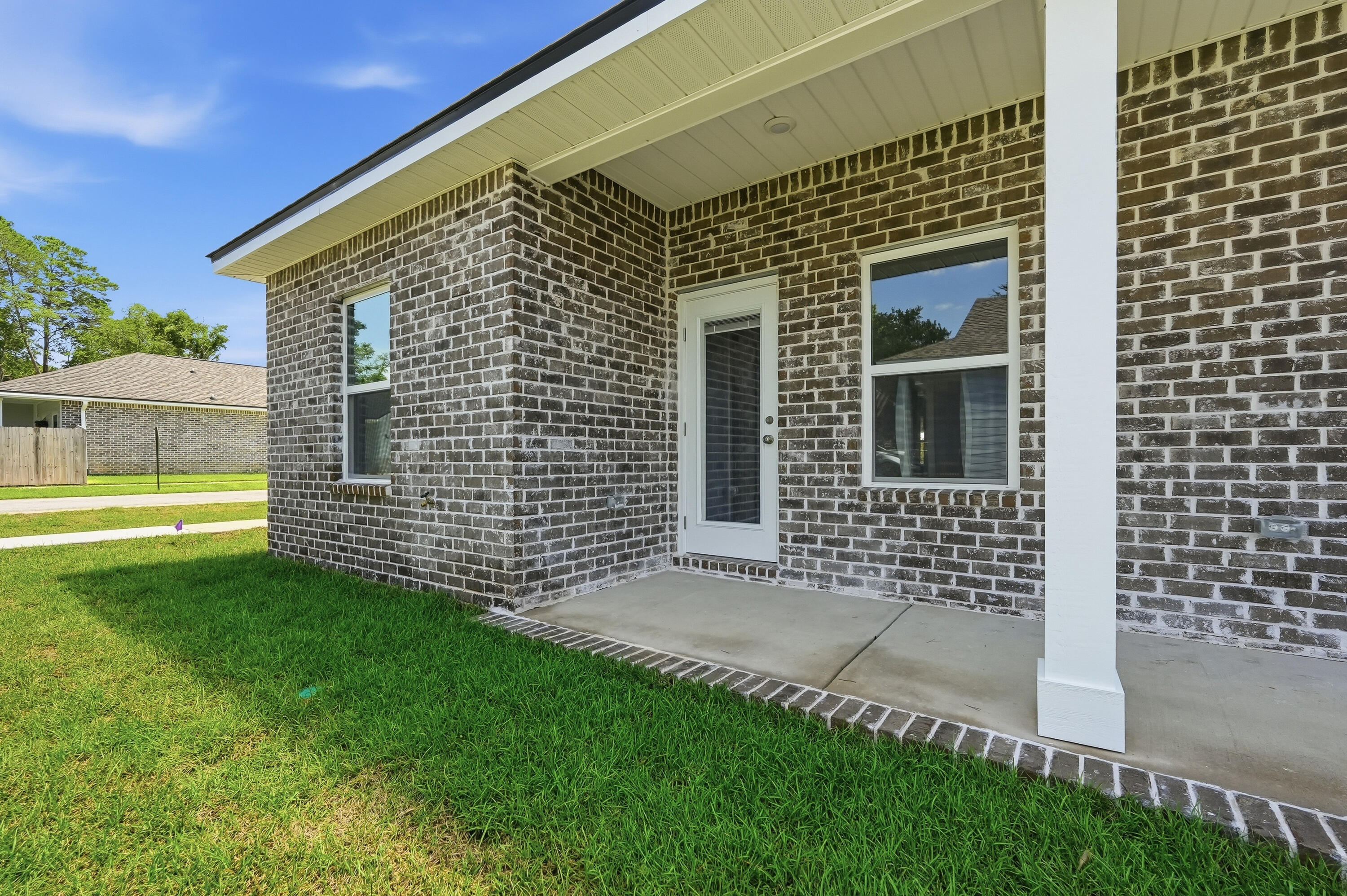Grande Oaks - Residential