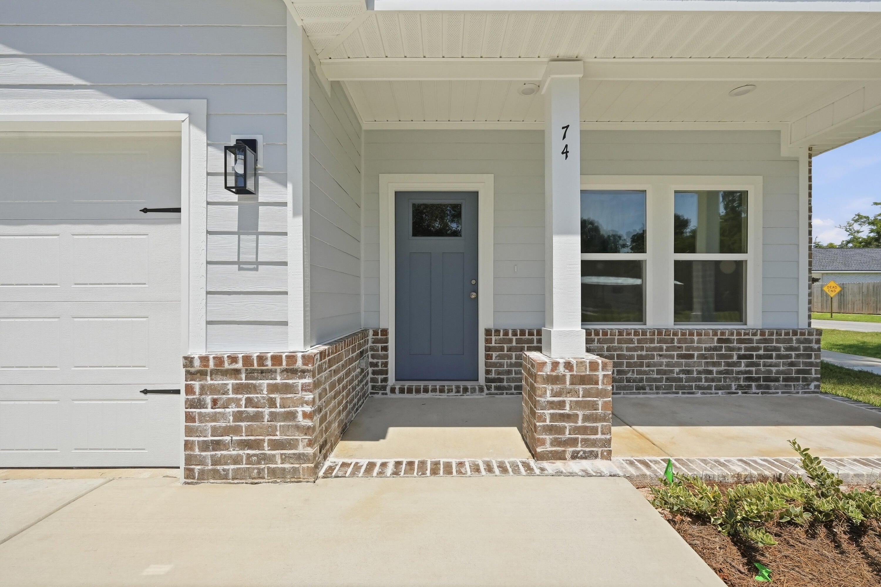 Grande Oaks - Residential