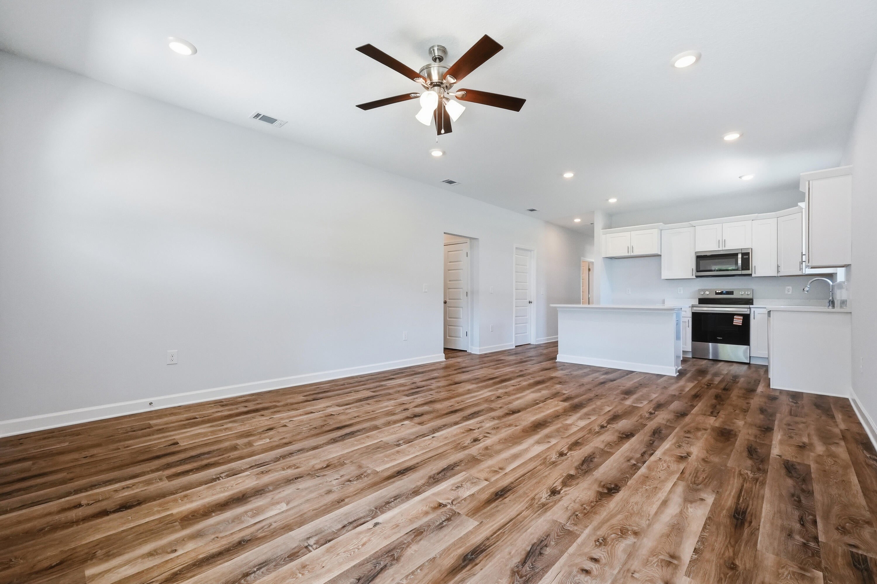Grande Oaks - Residential
