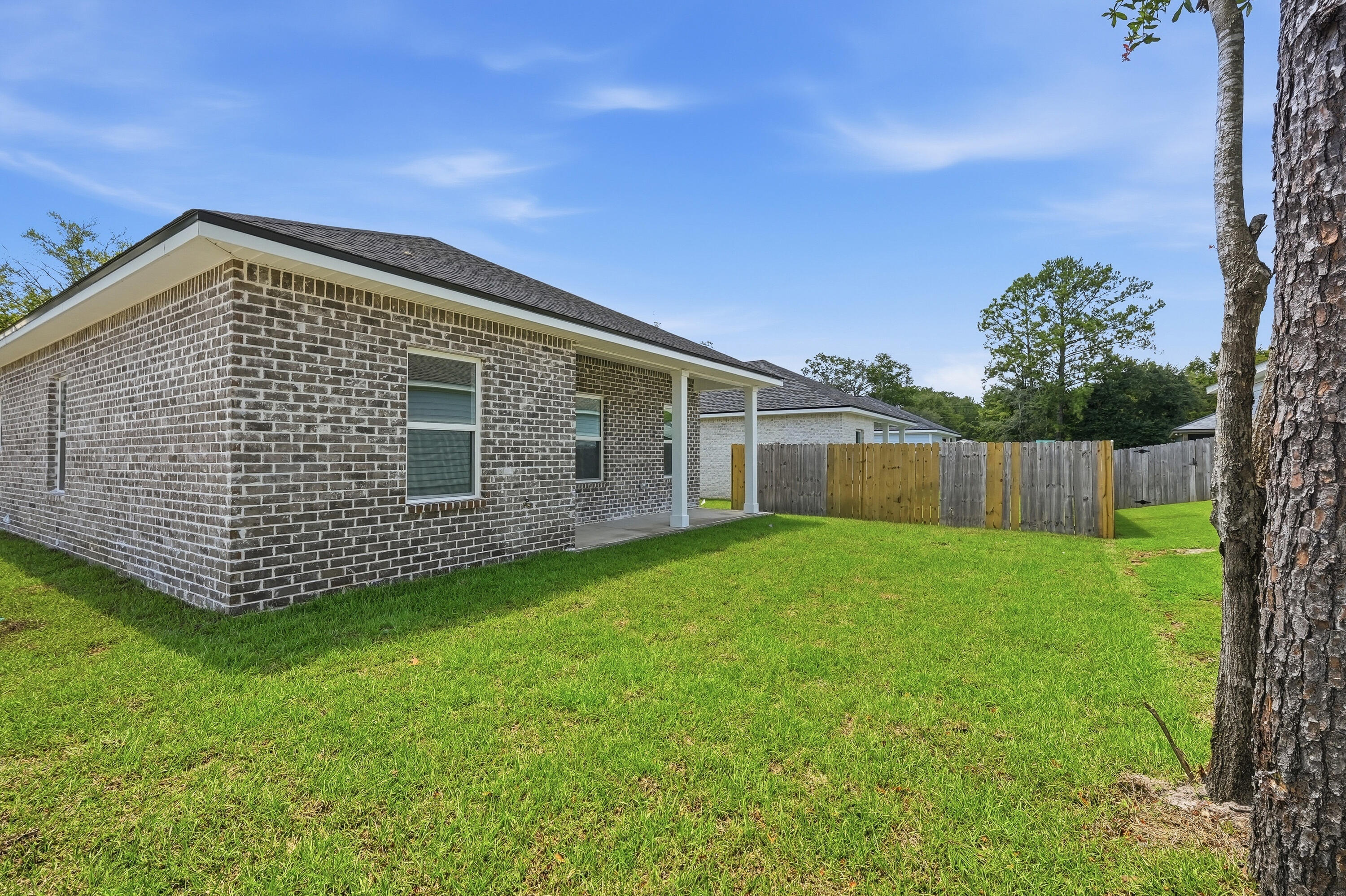 Grande Oaks - Residential