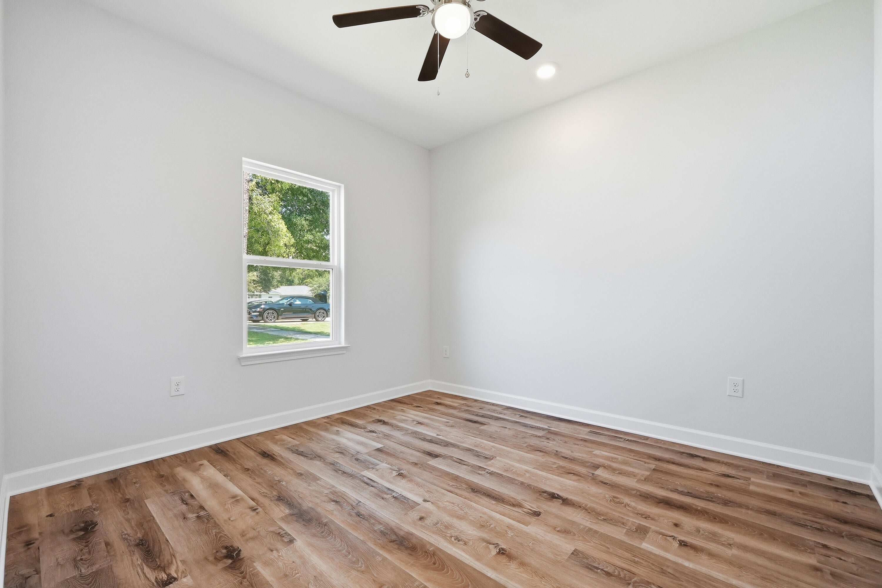 Grande Oaks - Residential