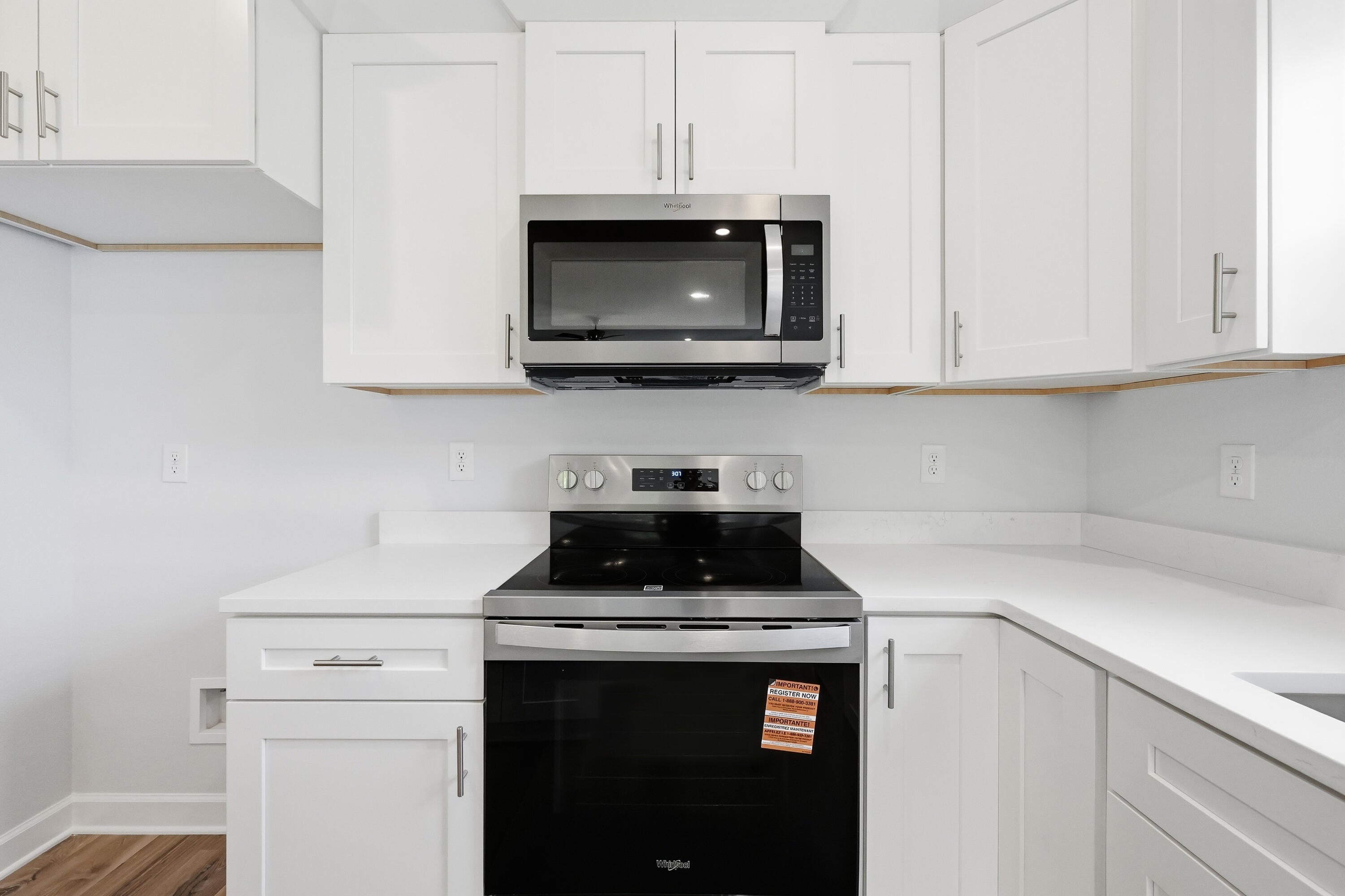 Grande Oaks - Residential