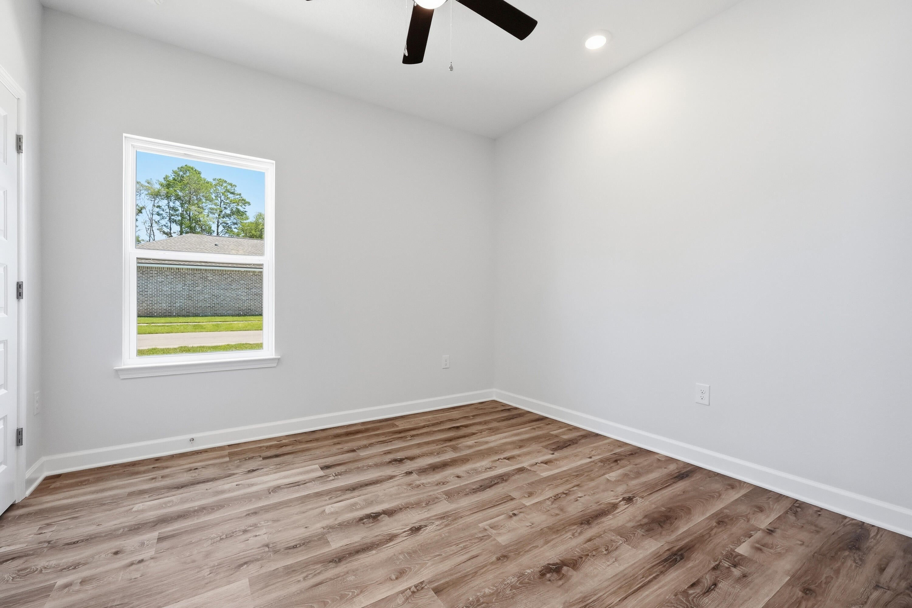 Grande Oaks - Residential