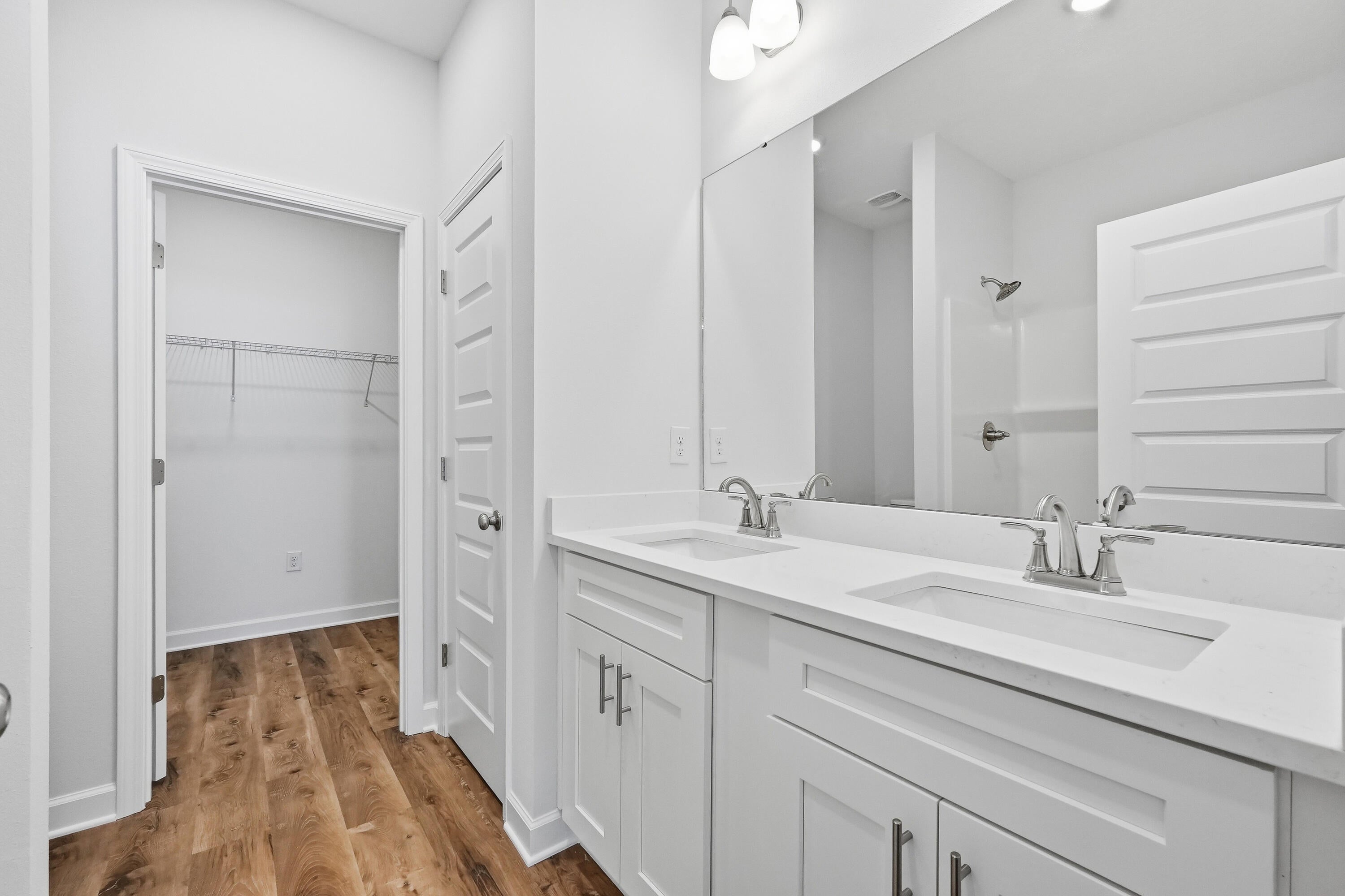 Grande Oaks - Residential
