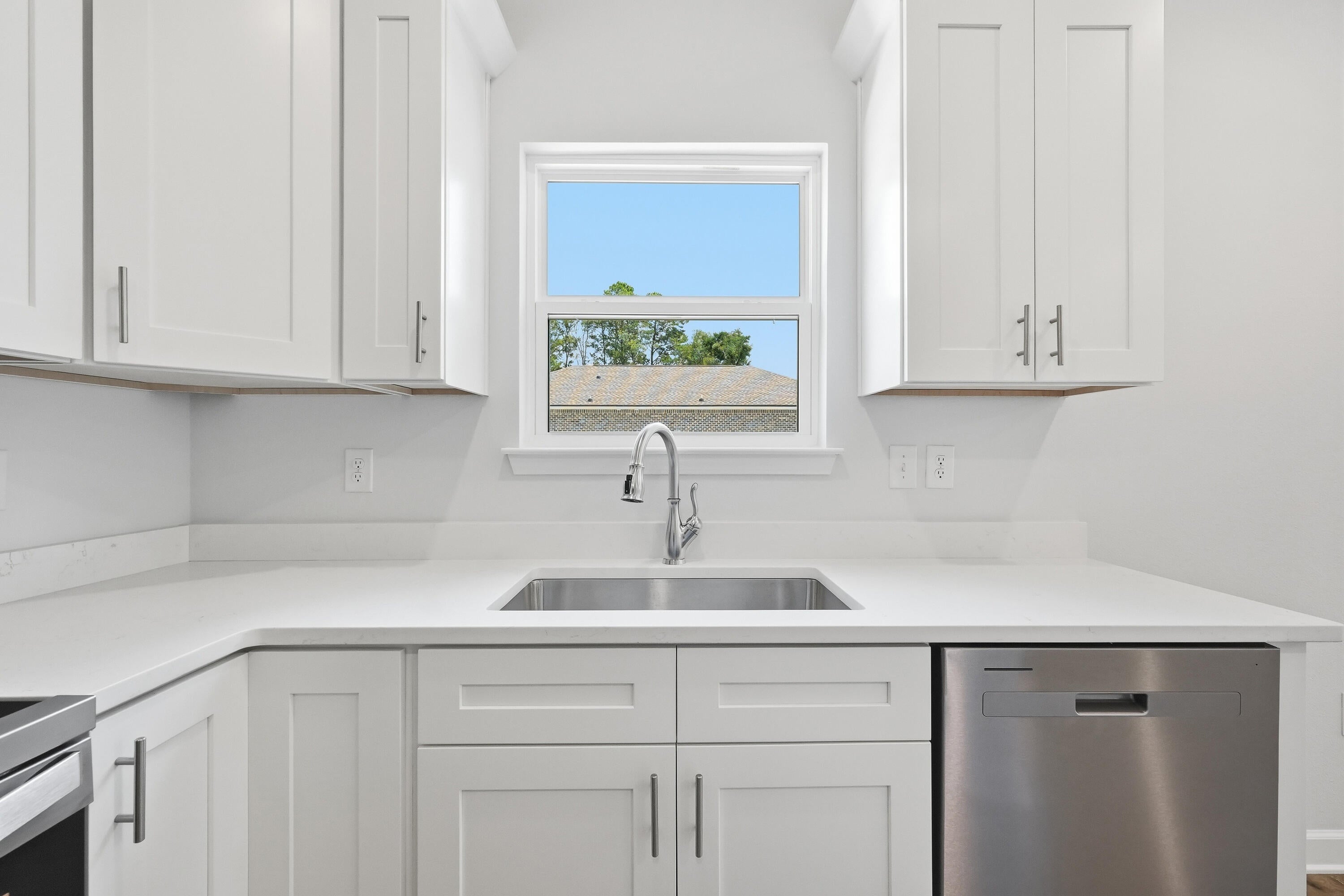 Grande Oaks - Residential