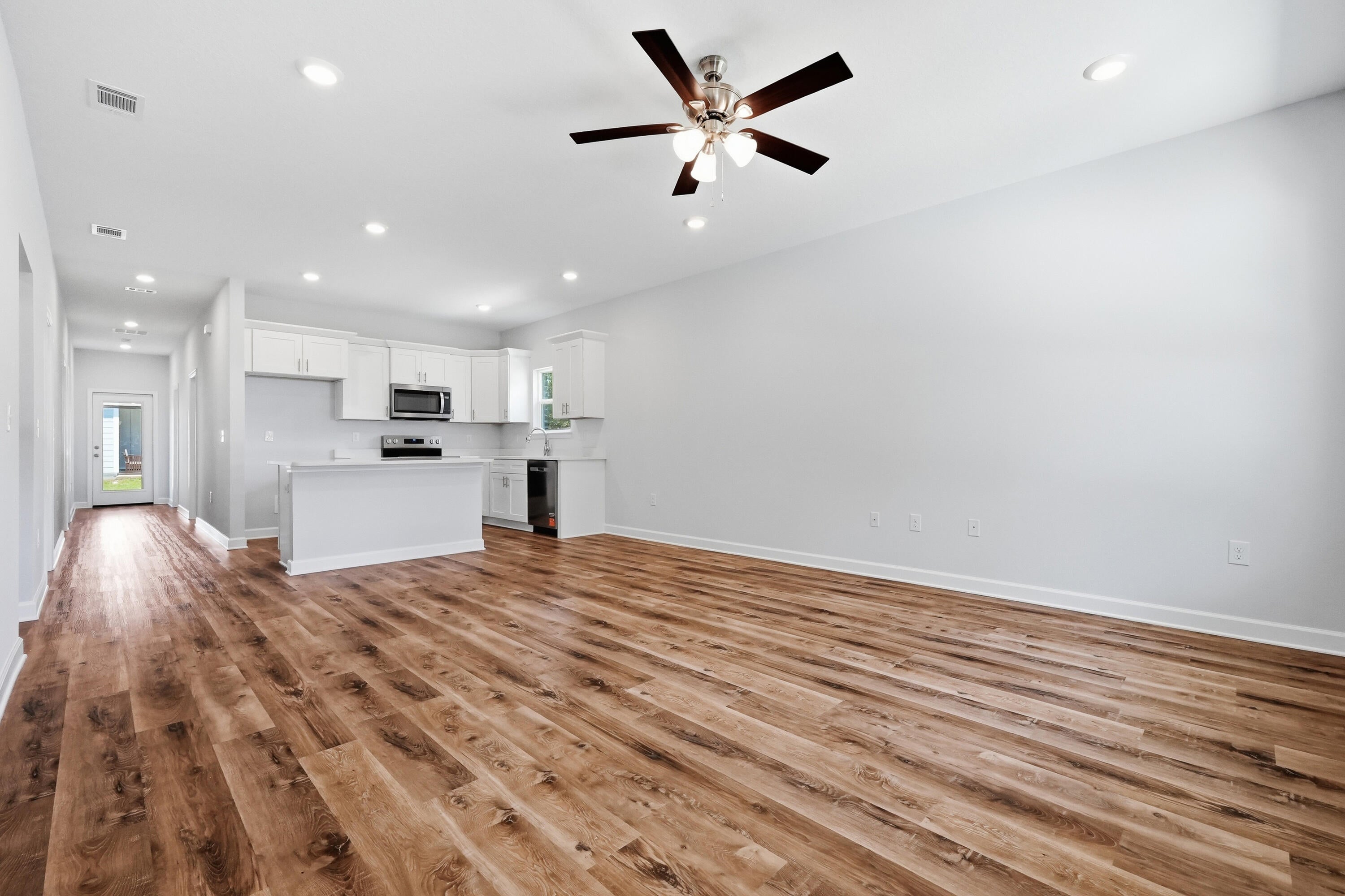 Grande Oaks - Residential