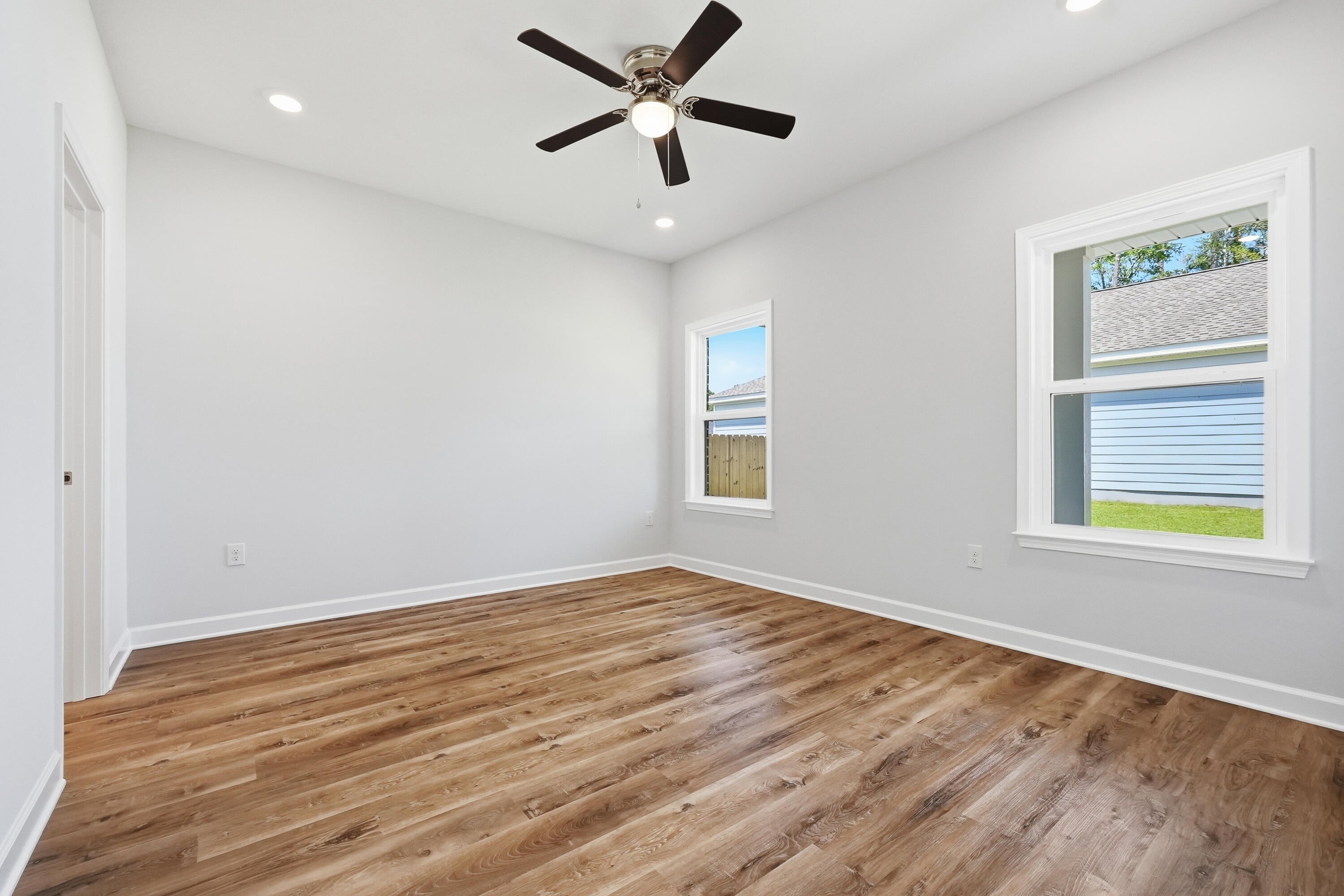 Grande Oaks - Residential