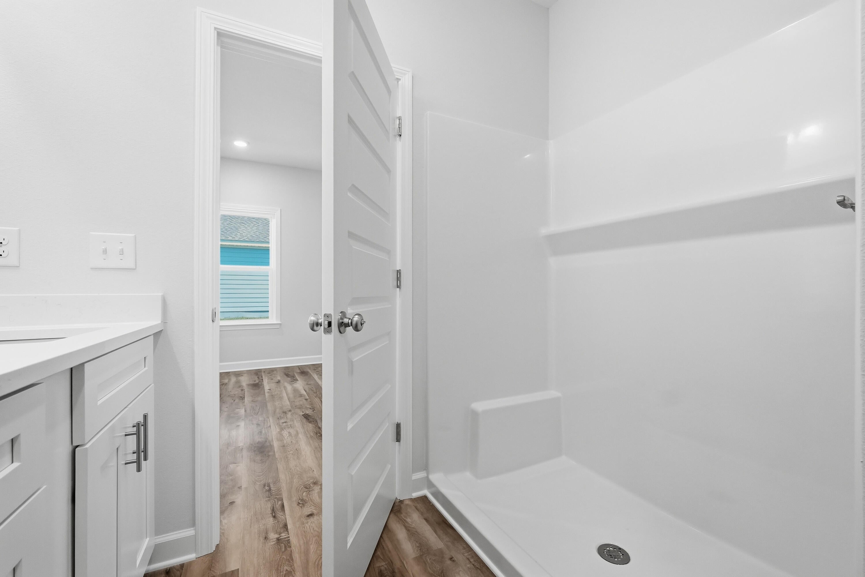Grande Oaks - Residential