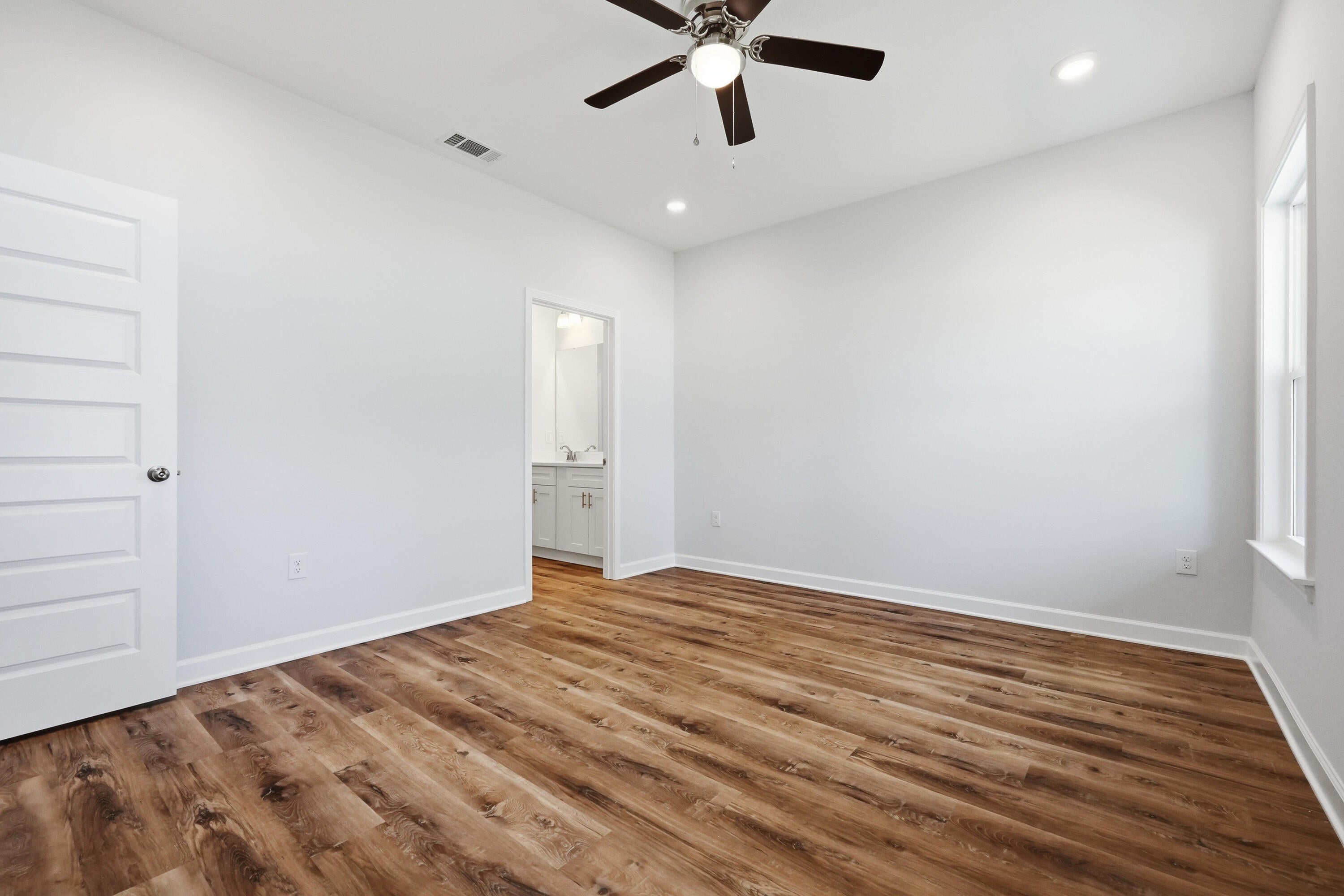Grande Oaks - Residential