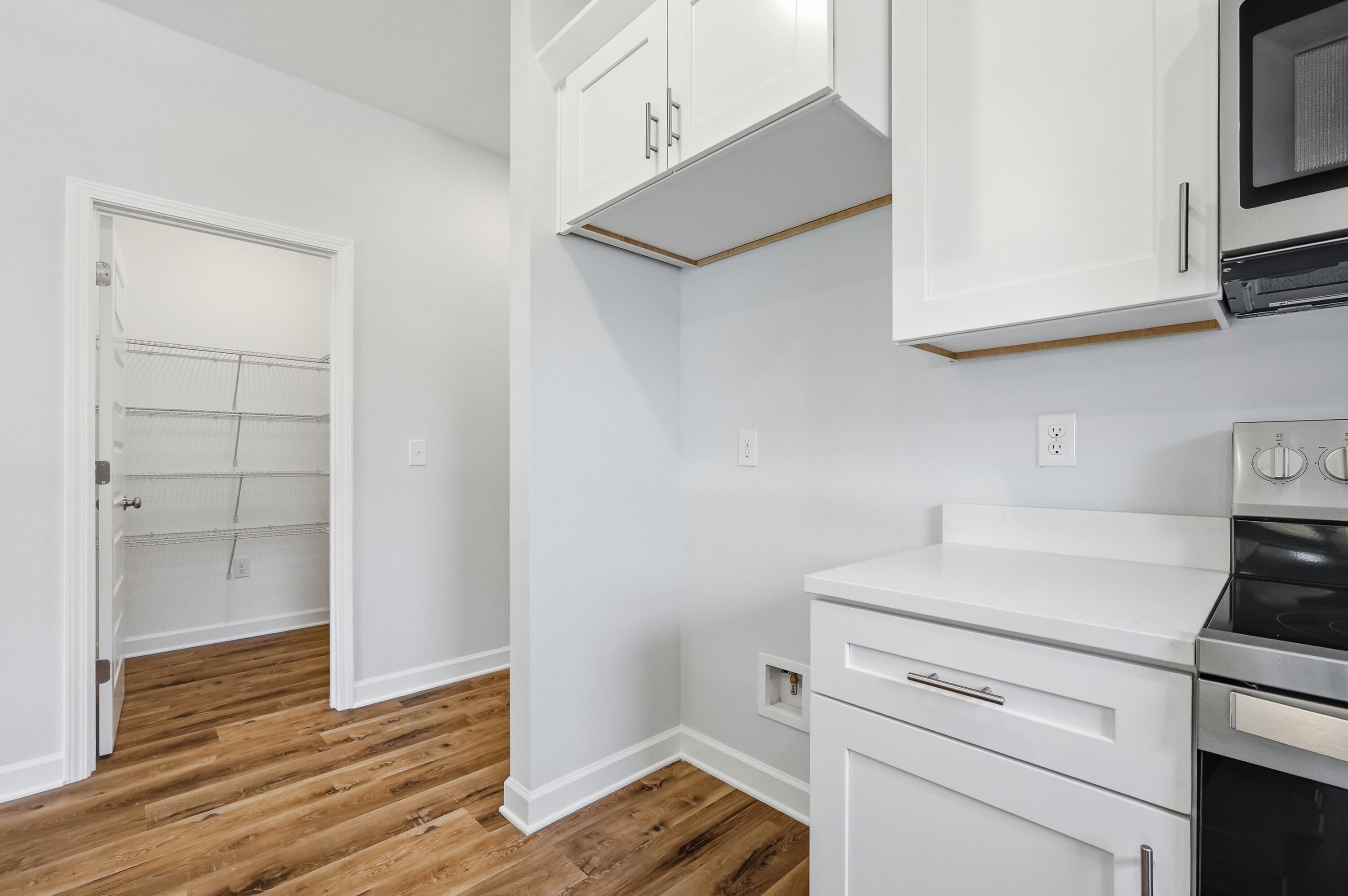 Grande Oaks - Residential