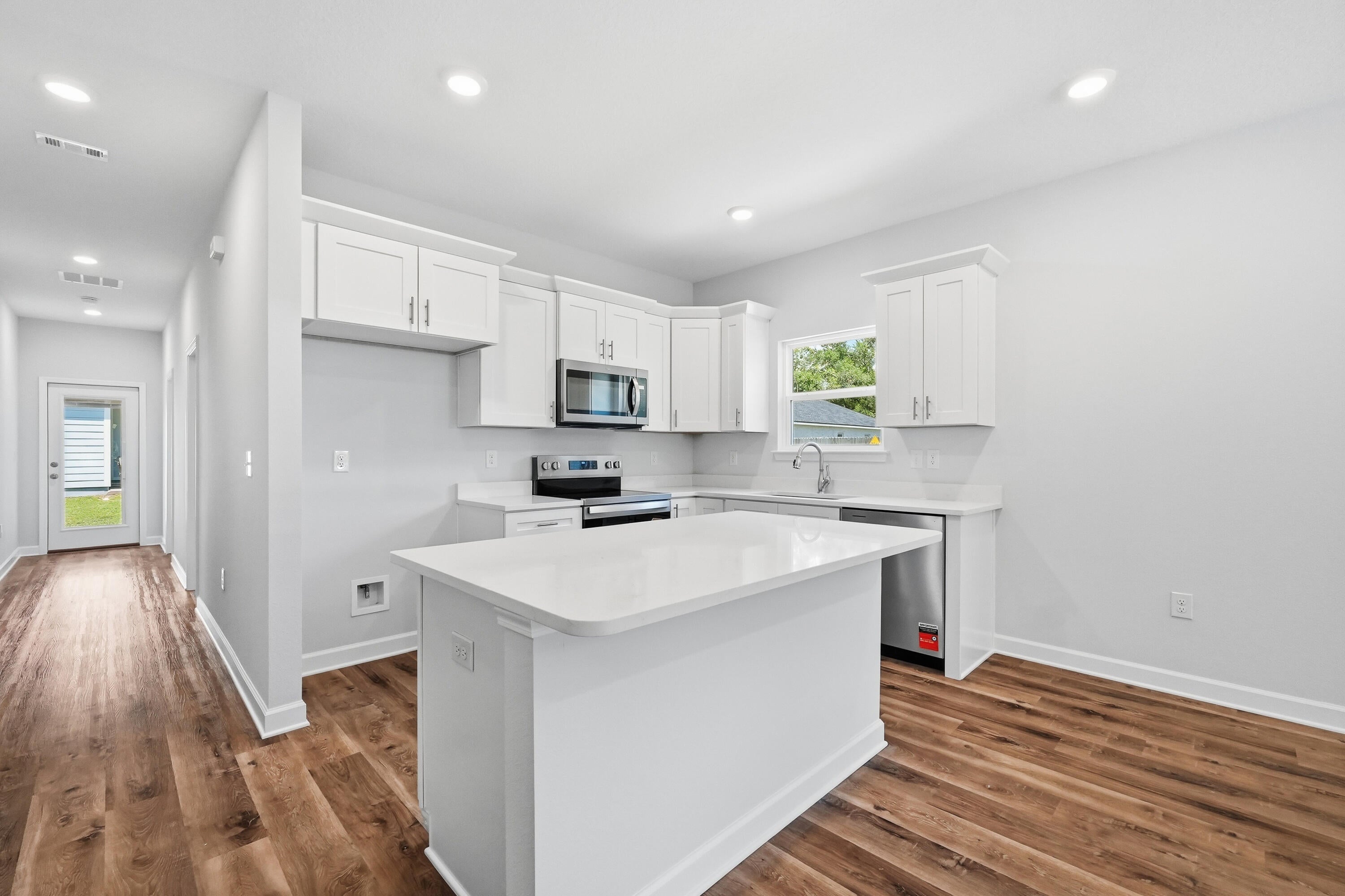 Grande Oaks - Residential