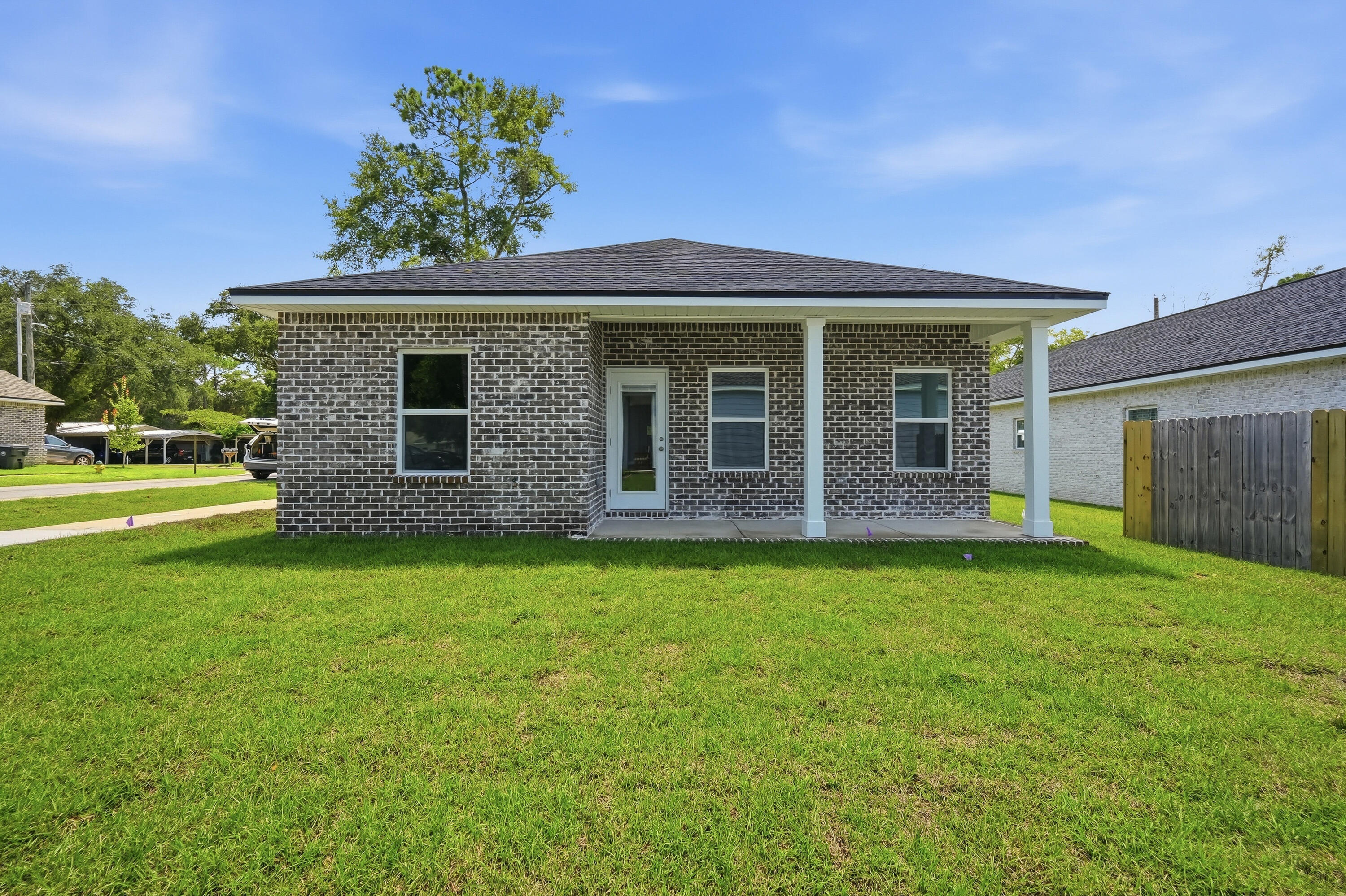 Grande Oaks - Residential