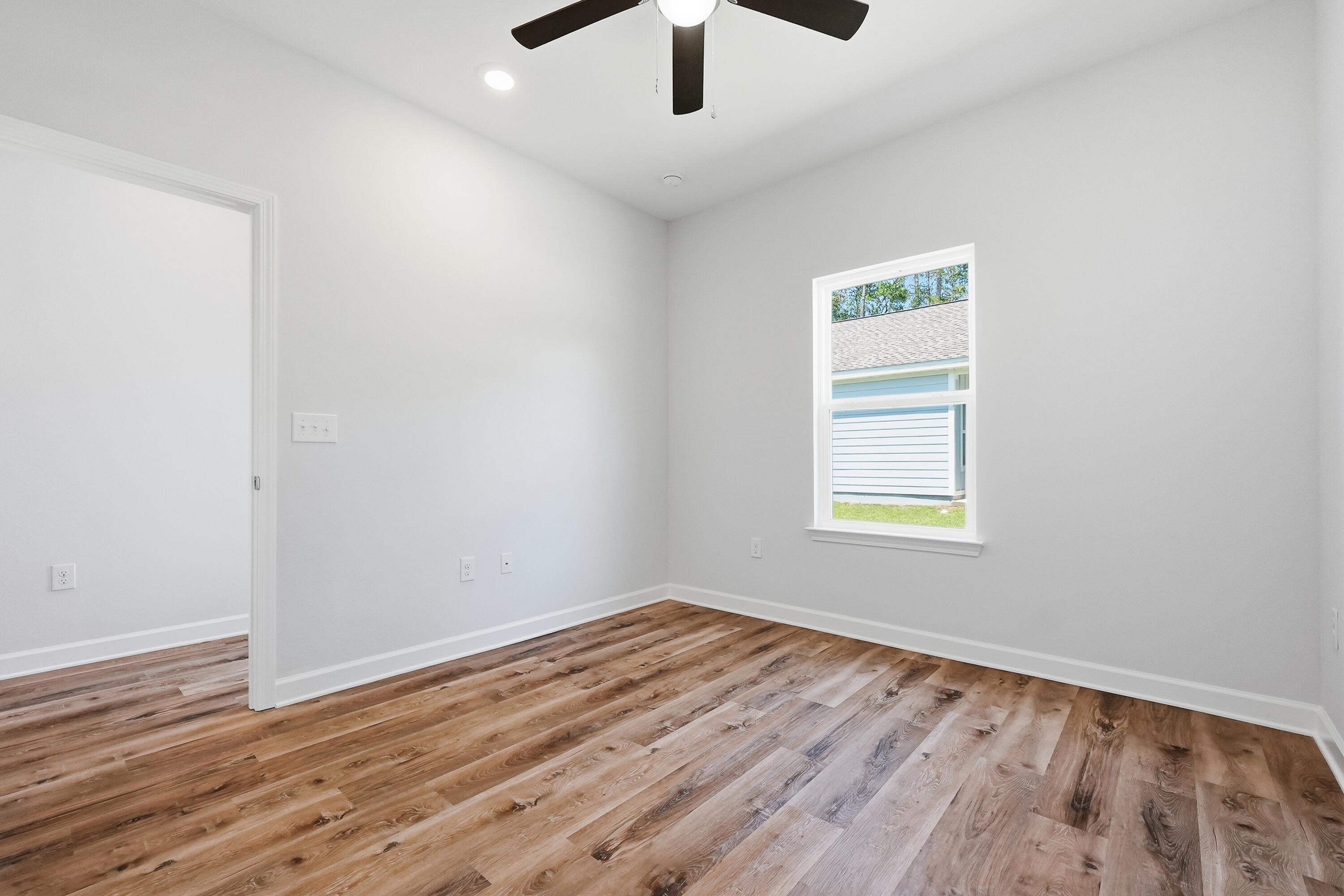 Grande Oaks - Residential