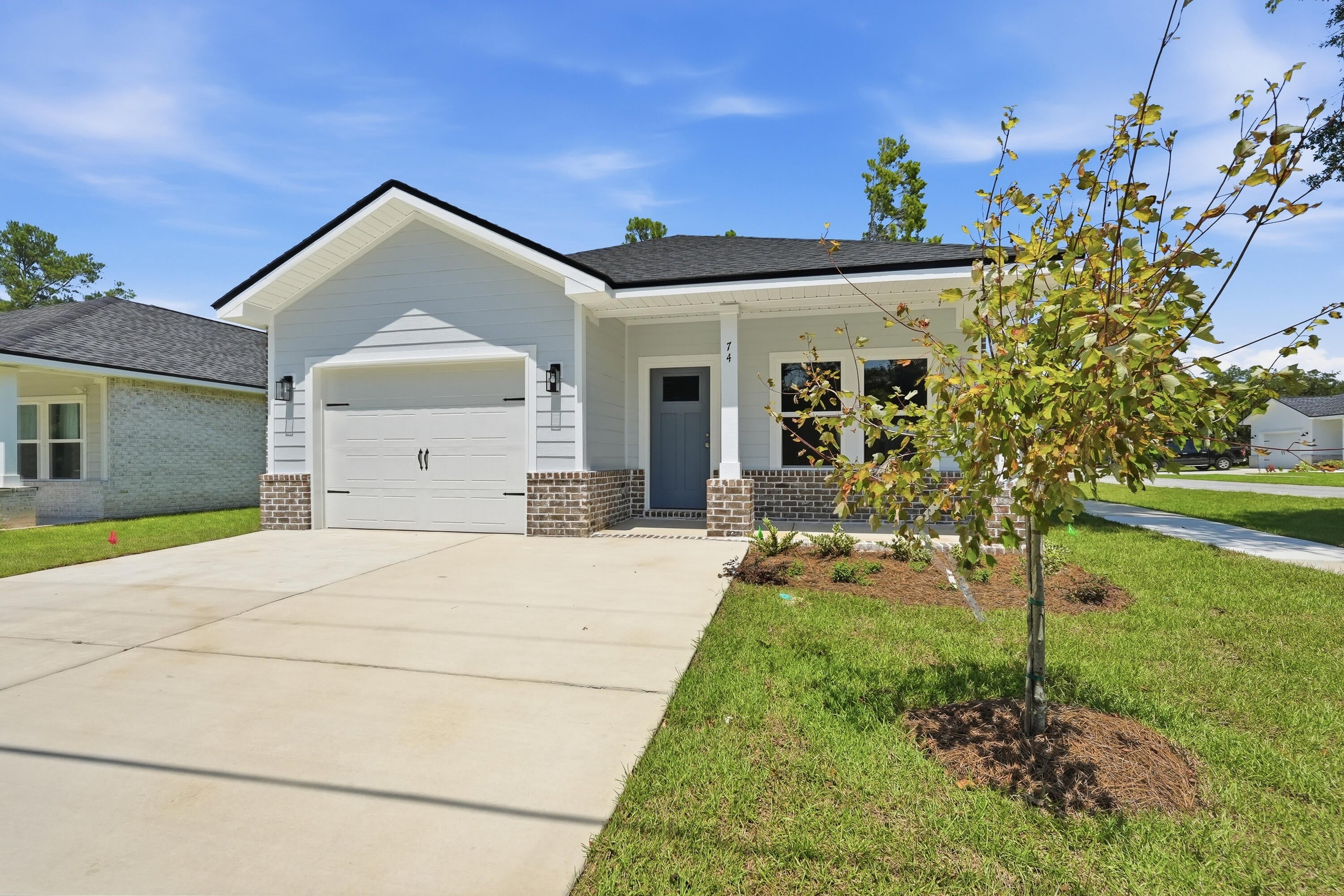 Grande Oaks - Residential