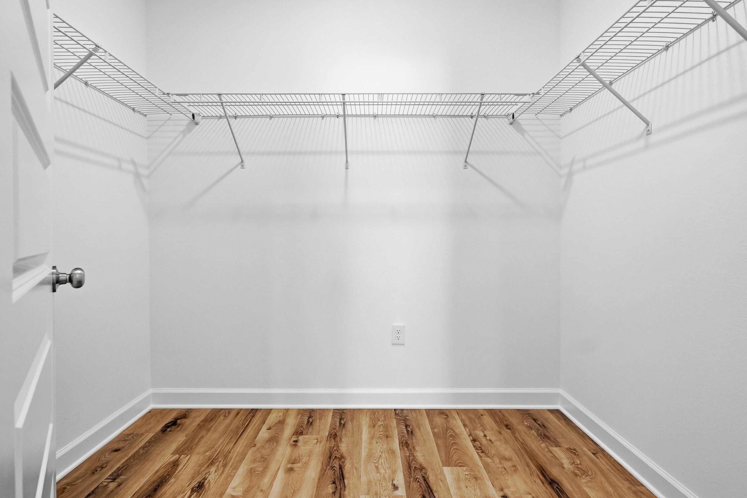 Grande Oaks - Residential