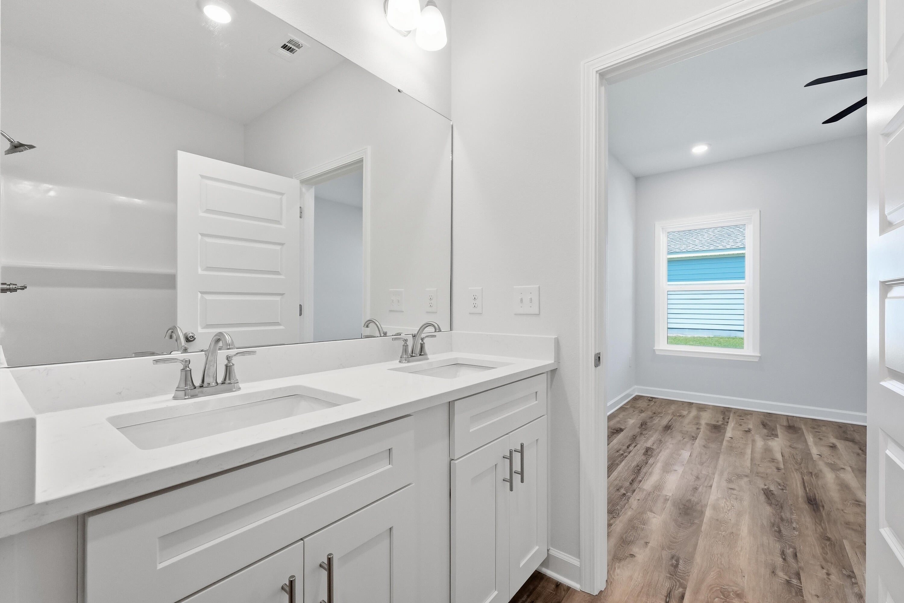 Grande Oaks - Residential