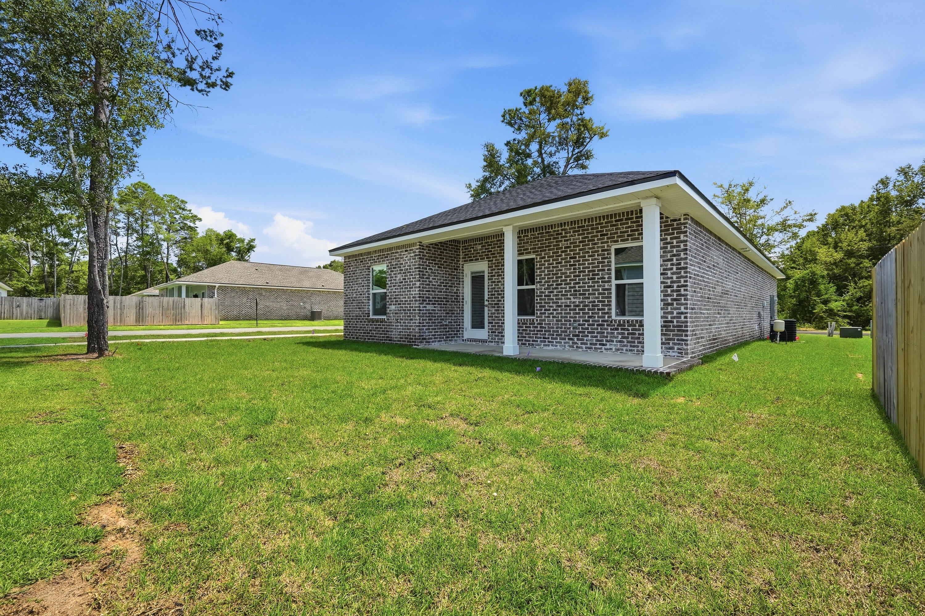 Grande Oaks - Residential