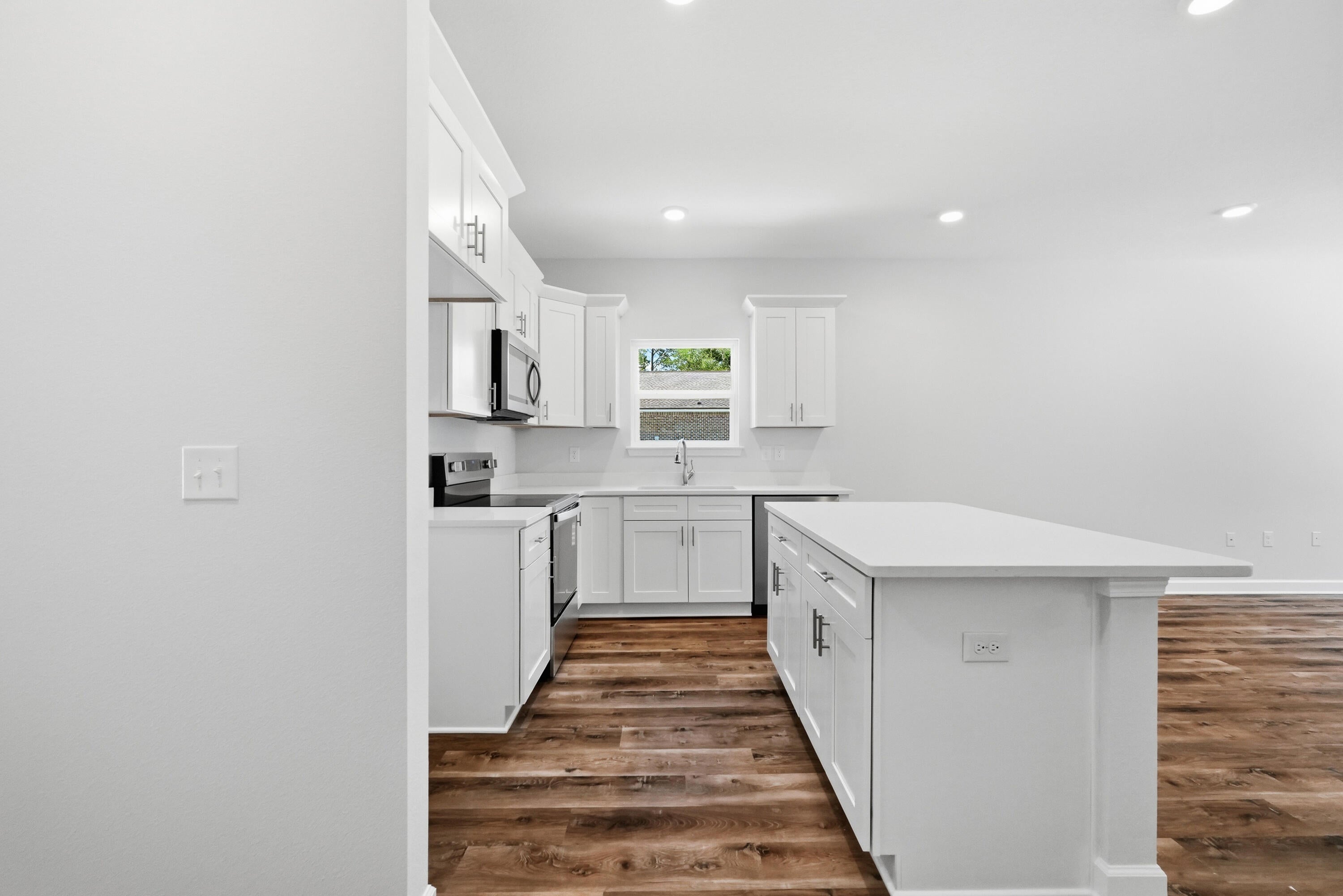Grande Oaks - Residential
